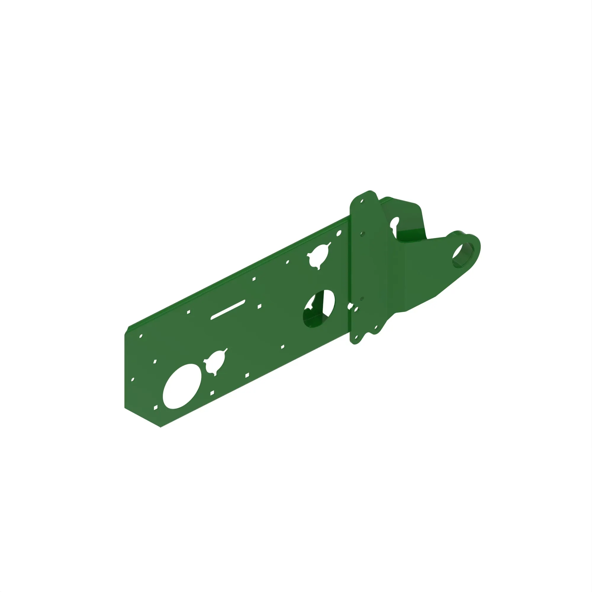 AA53625: Contact Drive RH Panel