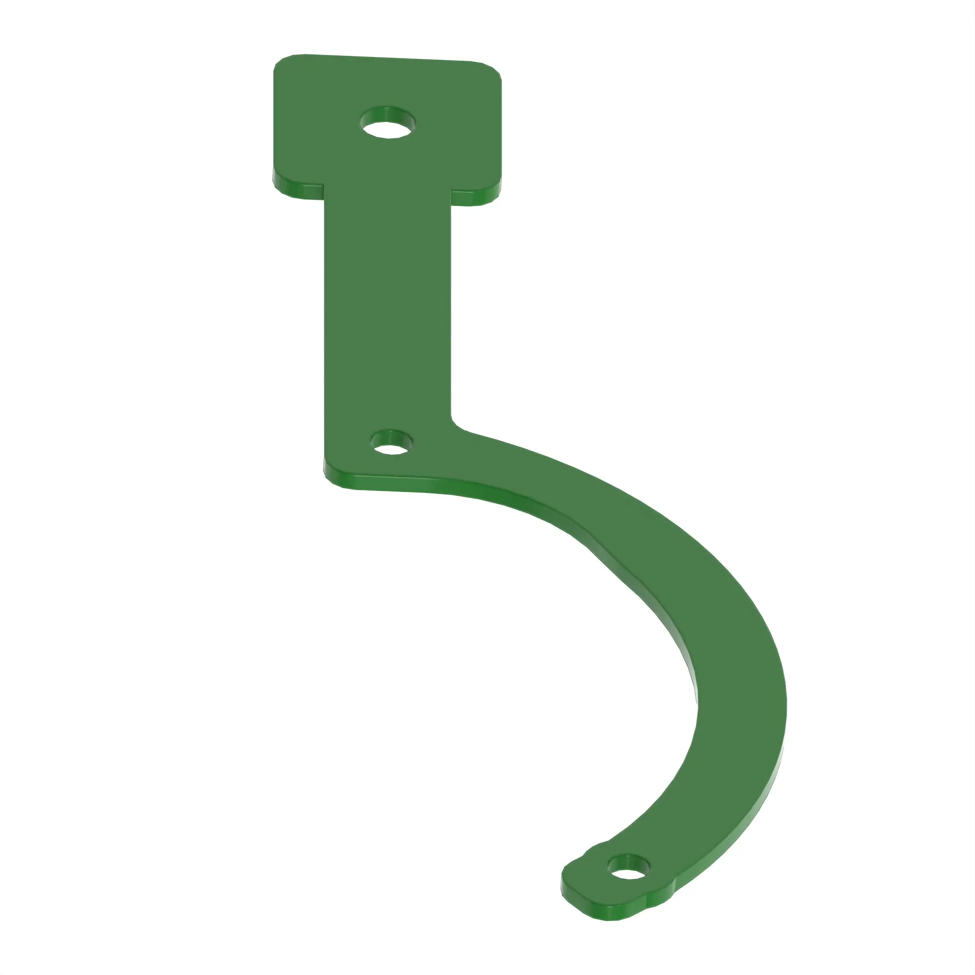 BRACKET, DEF TANK BRACKET