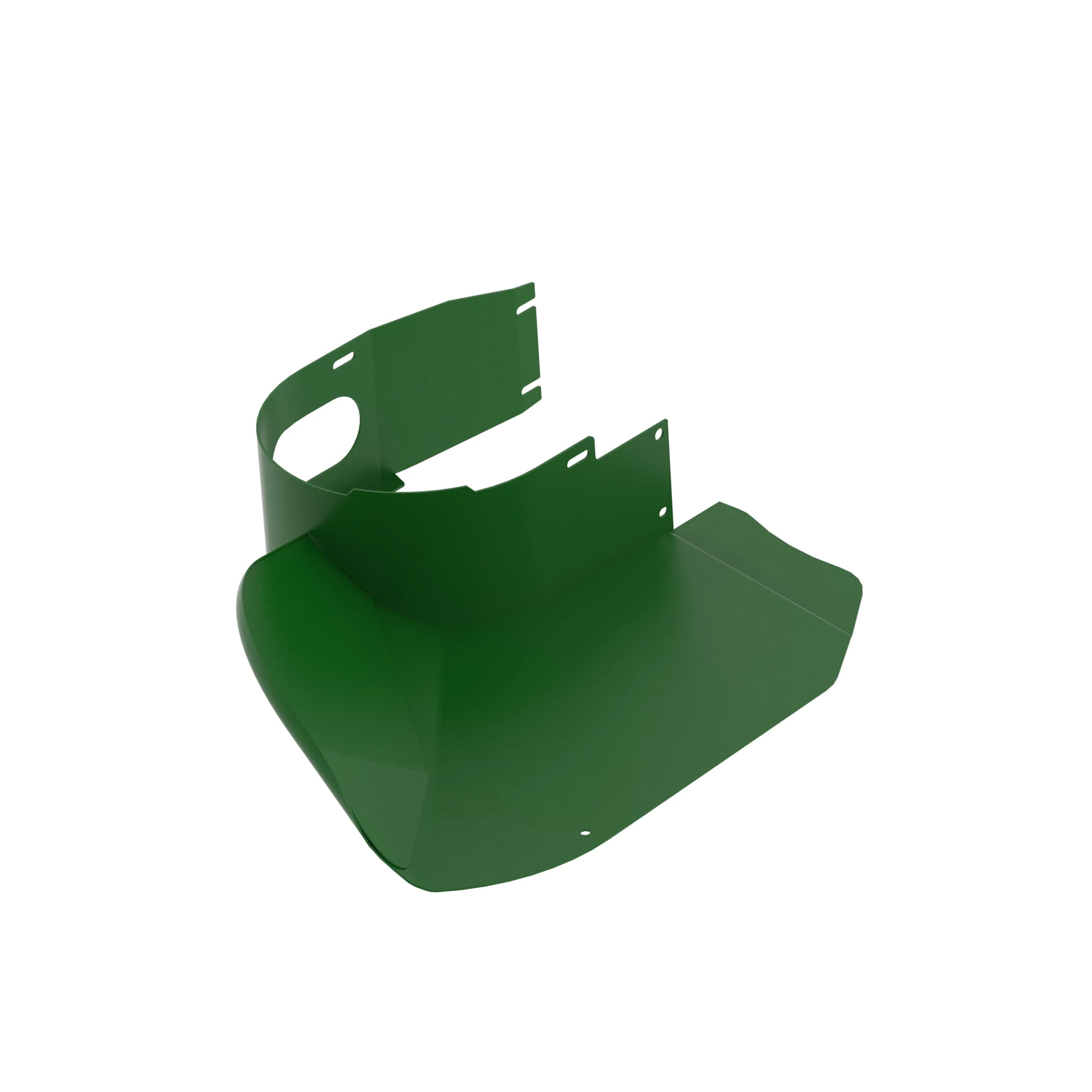CROP DIVIDER, CROP DIVIDER, RH