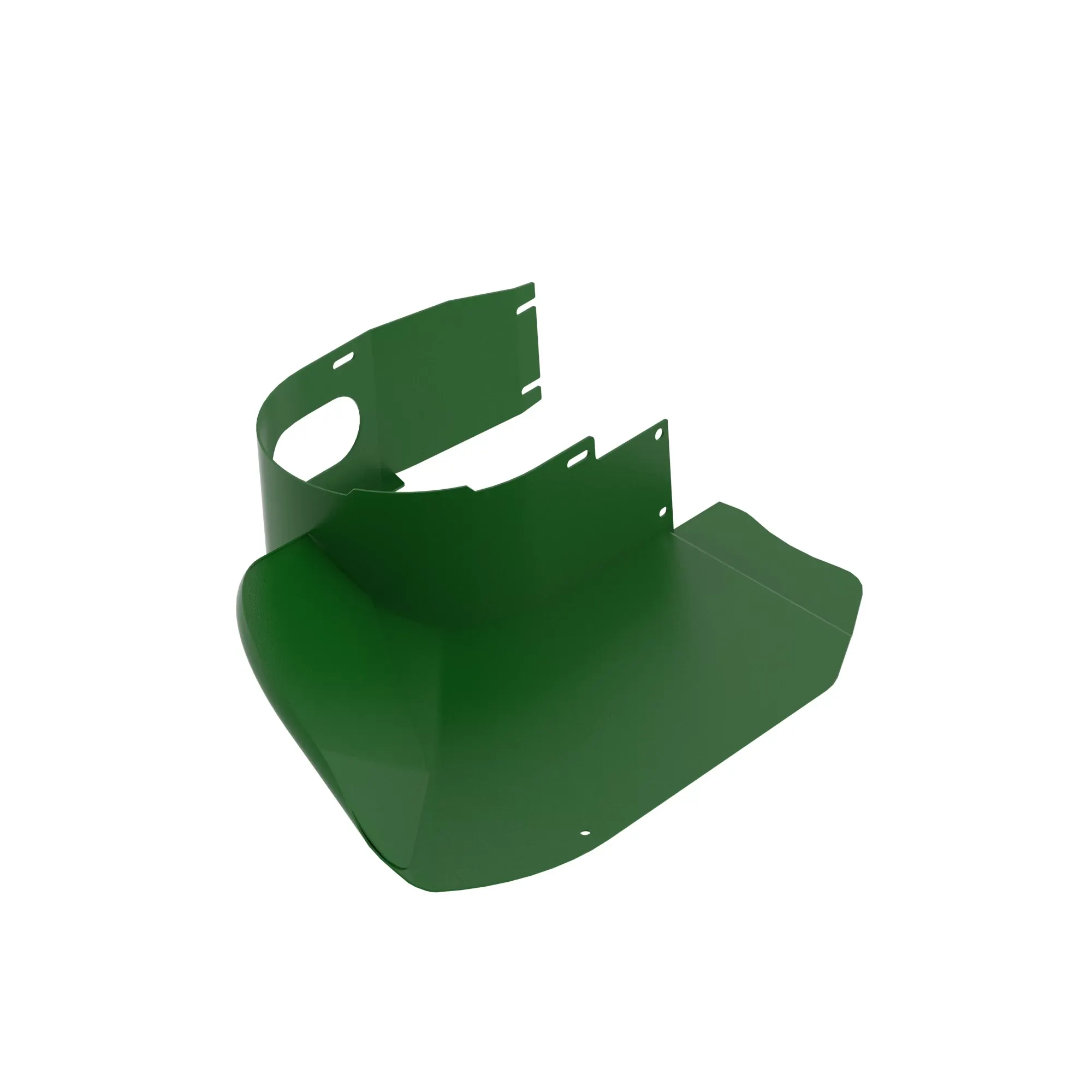 John Deere Right Side Crop Divider - AFH217000