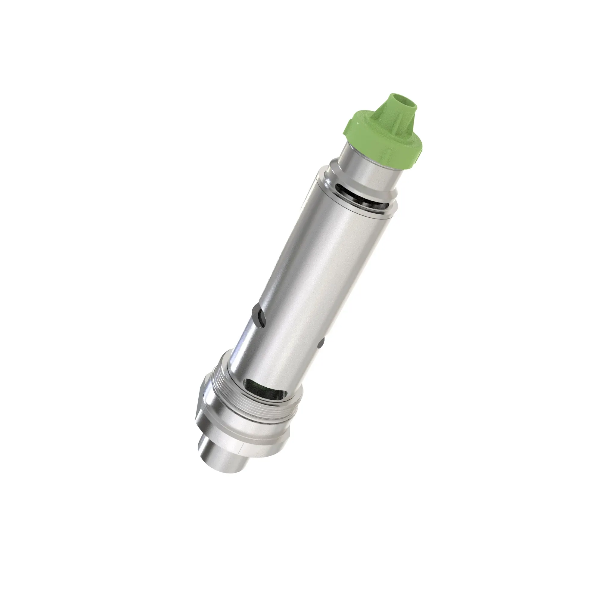 John Deere Fuel Shut-Off Valve - AT452151