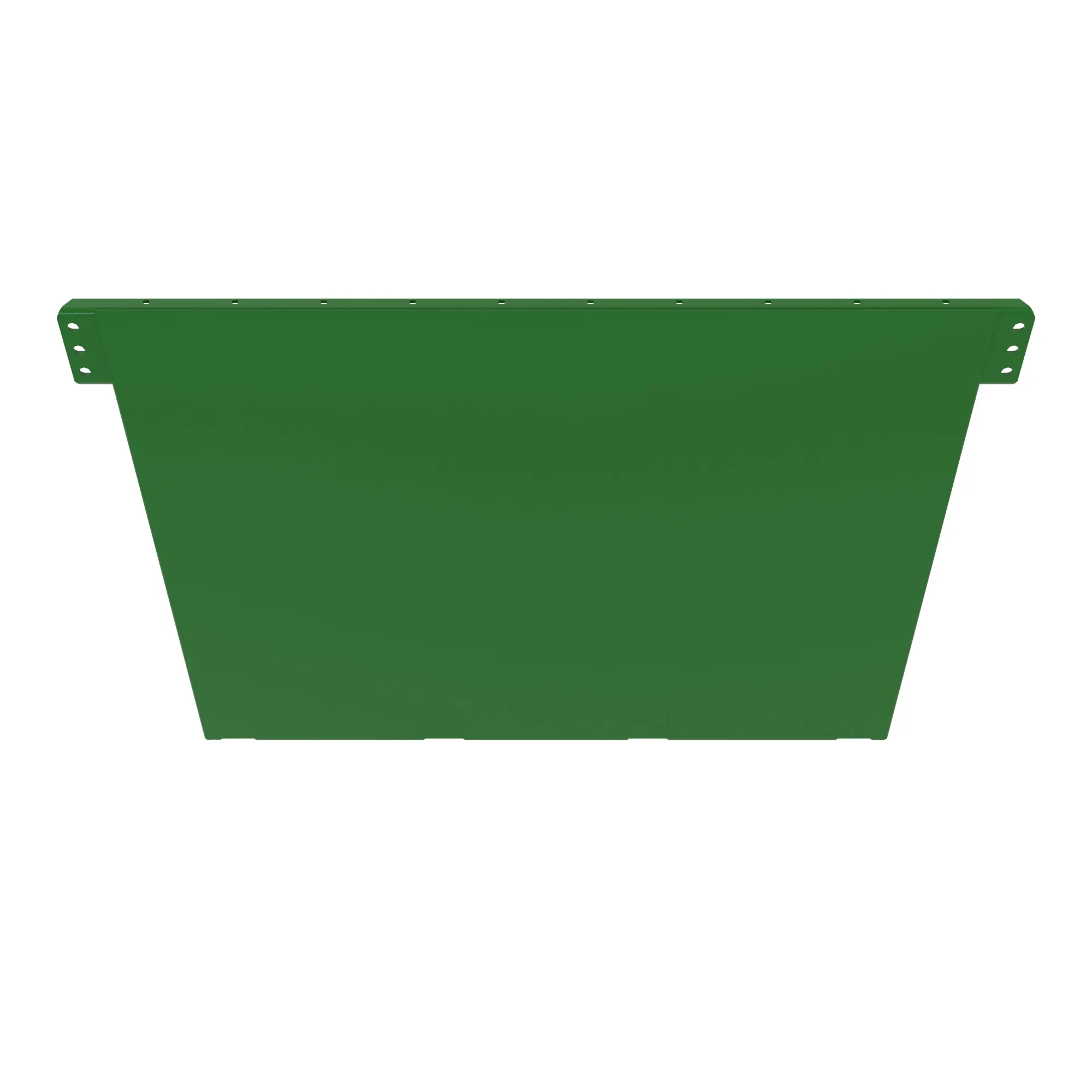 John Deere Feeder House Floor - AH166027