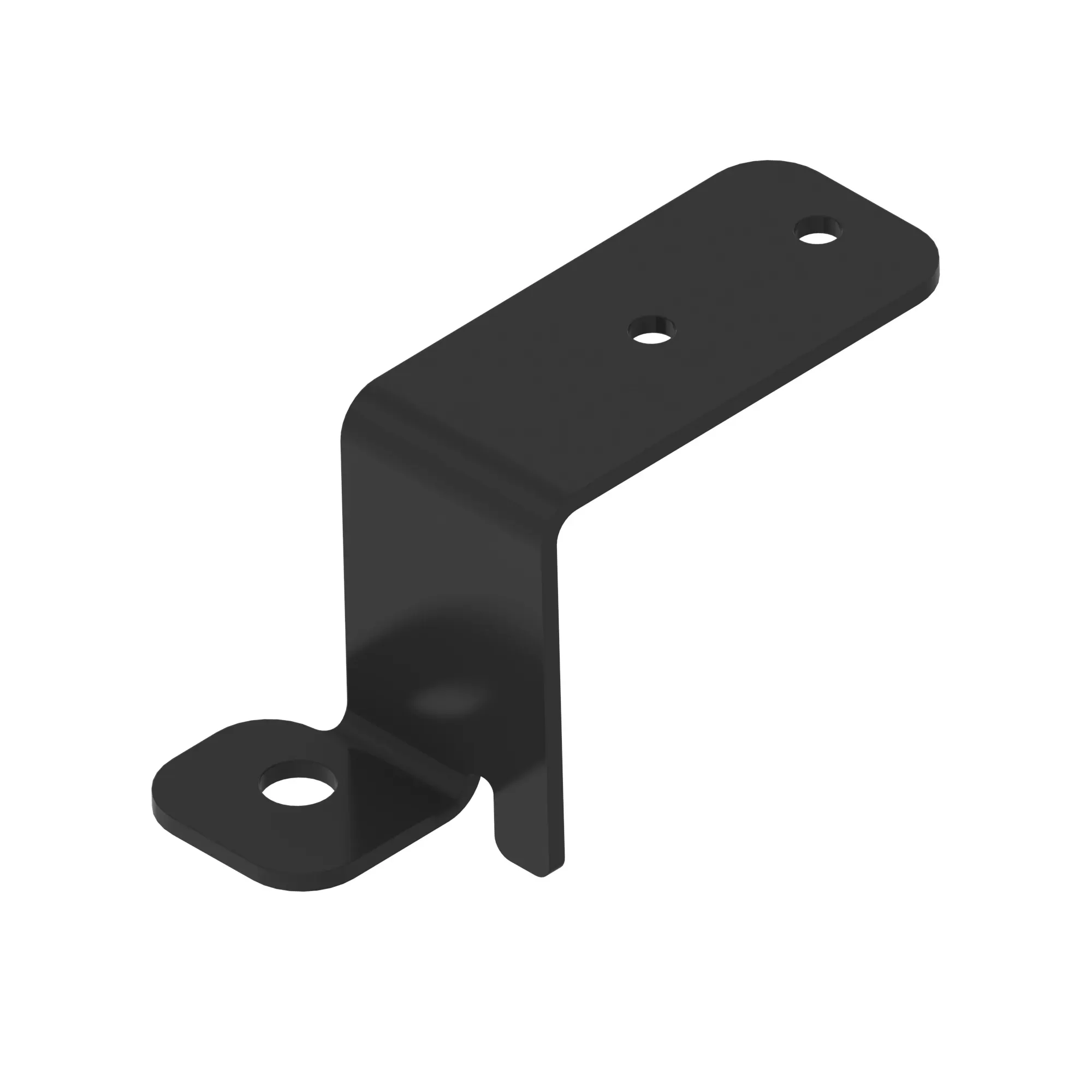 BRACKET, WIRING HARNESS HOLDER