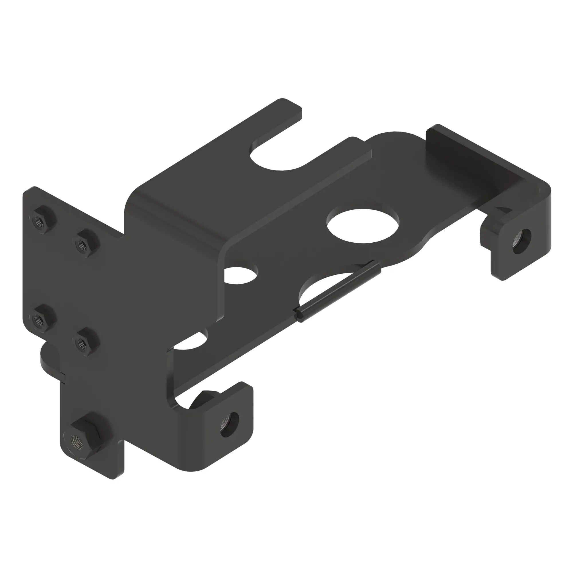 Mounting Parts
