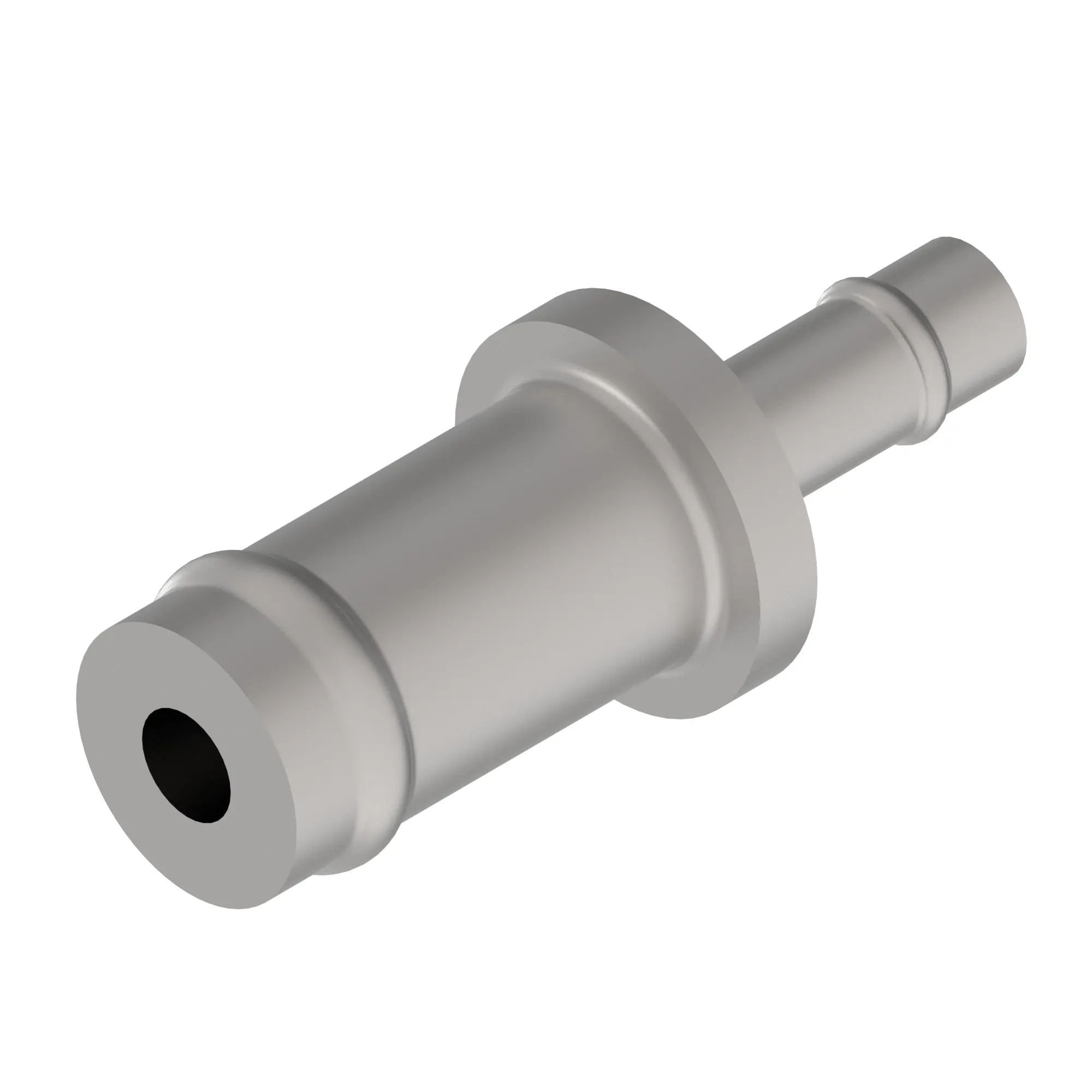 Adapter Fitting, Beaded, 5/8" - 5/1