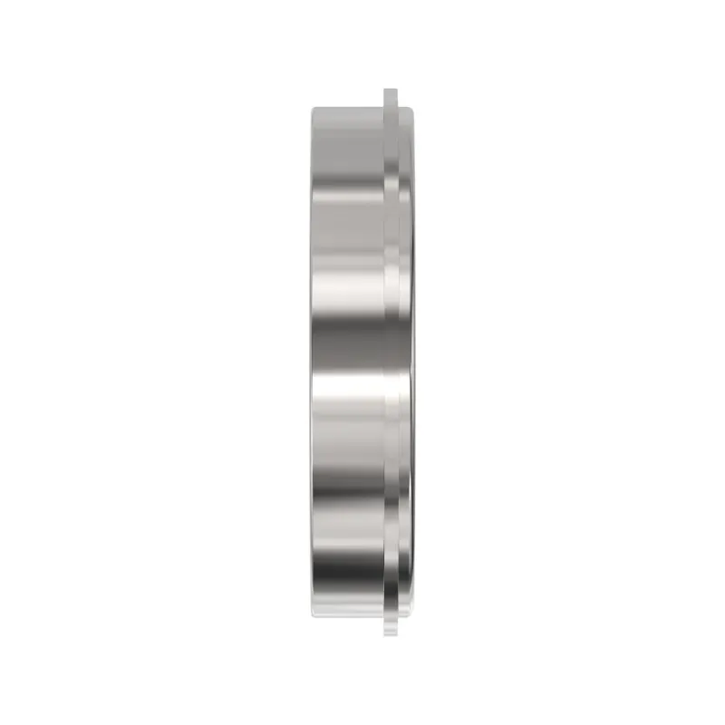BEARING-W/RING ONE SHIELD
