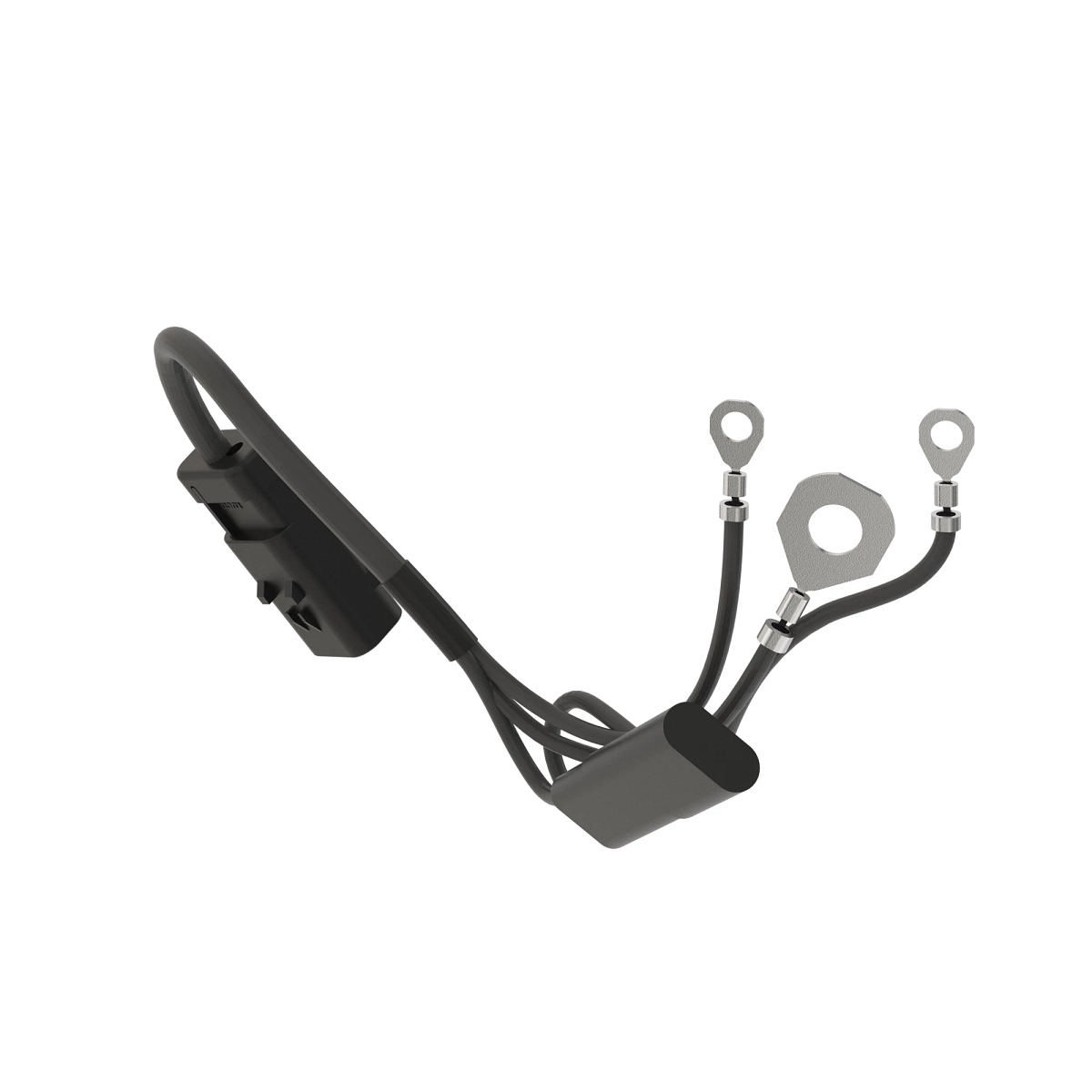 Wiring Harness, Grid Heater Relay A