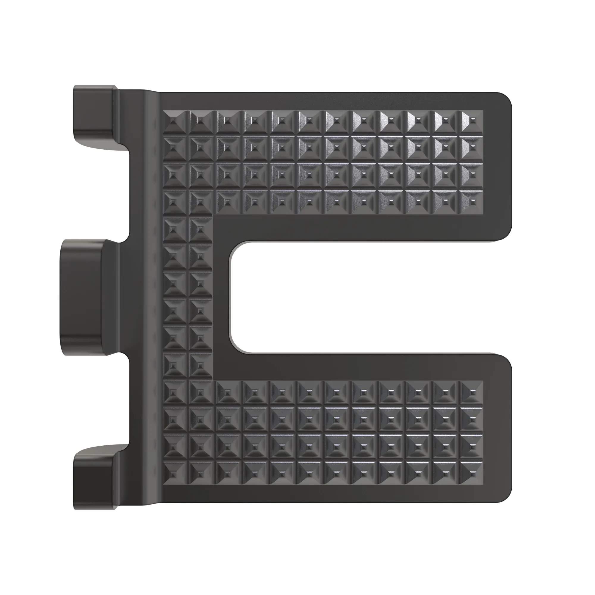 Lock Plate