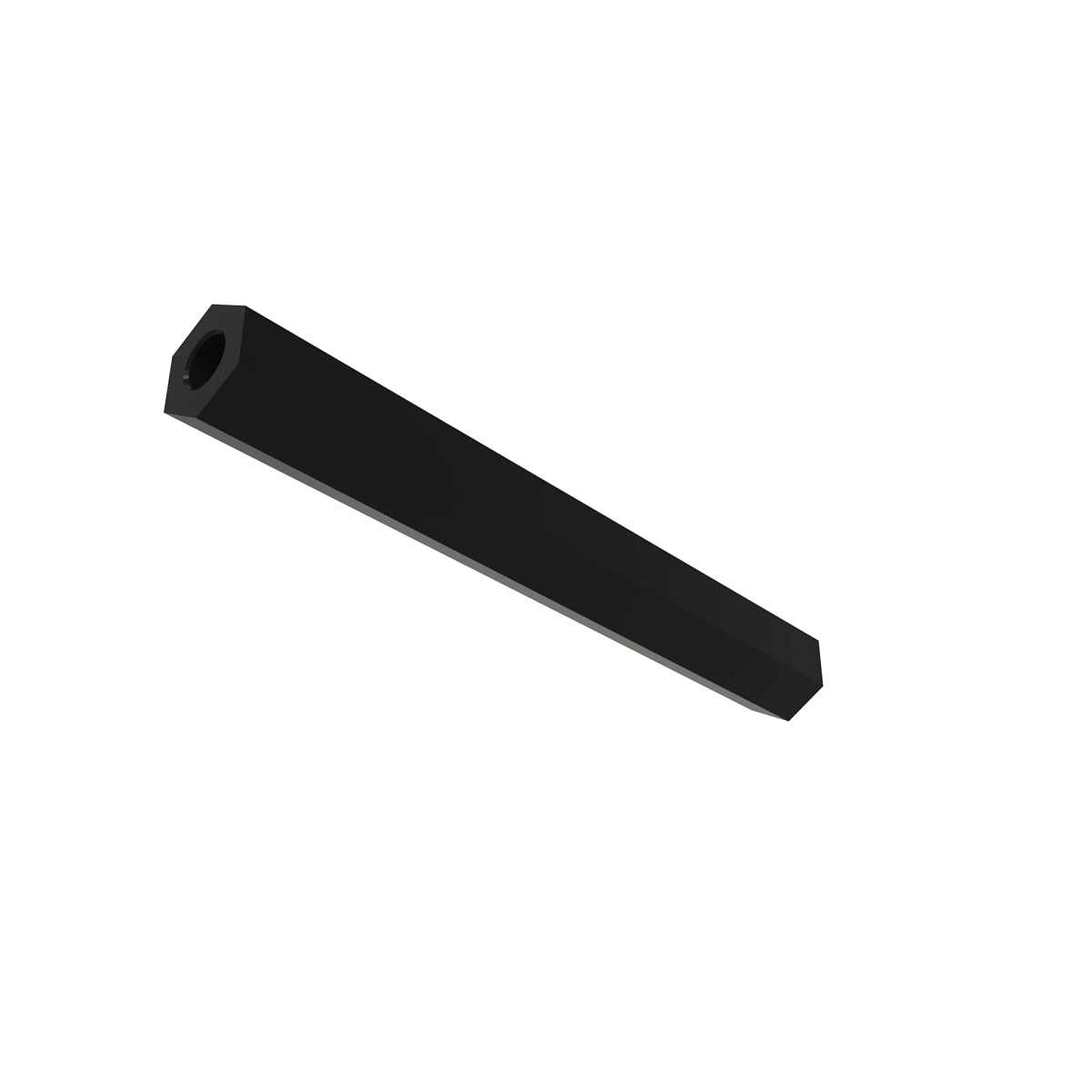 Turnbuckle, Body