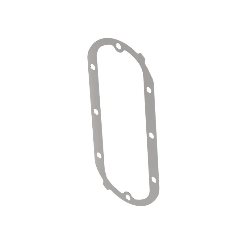 GASKETS,OIL COOLER SPACER, Gasket