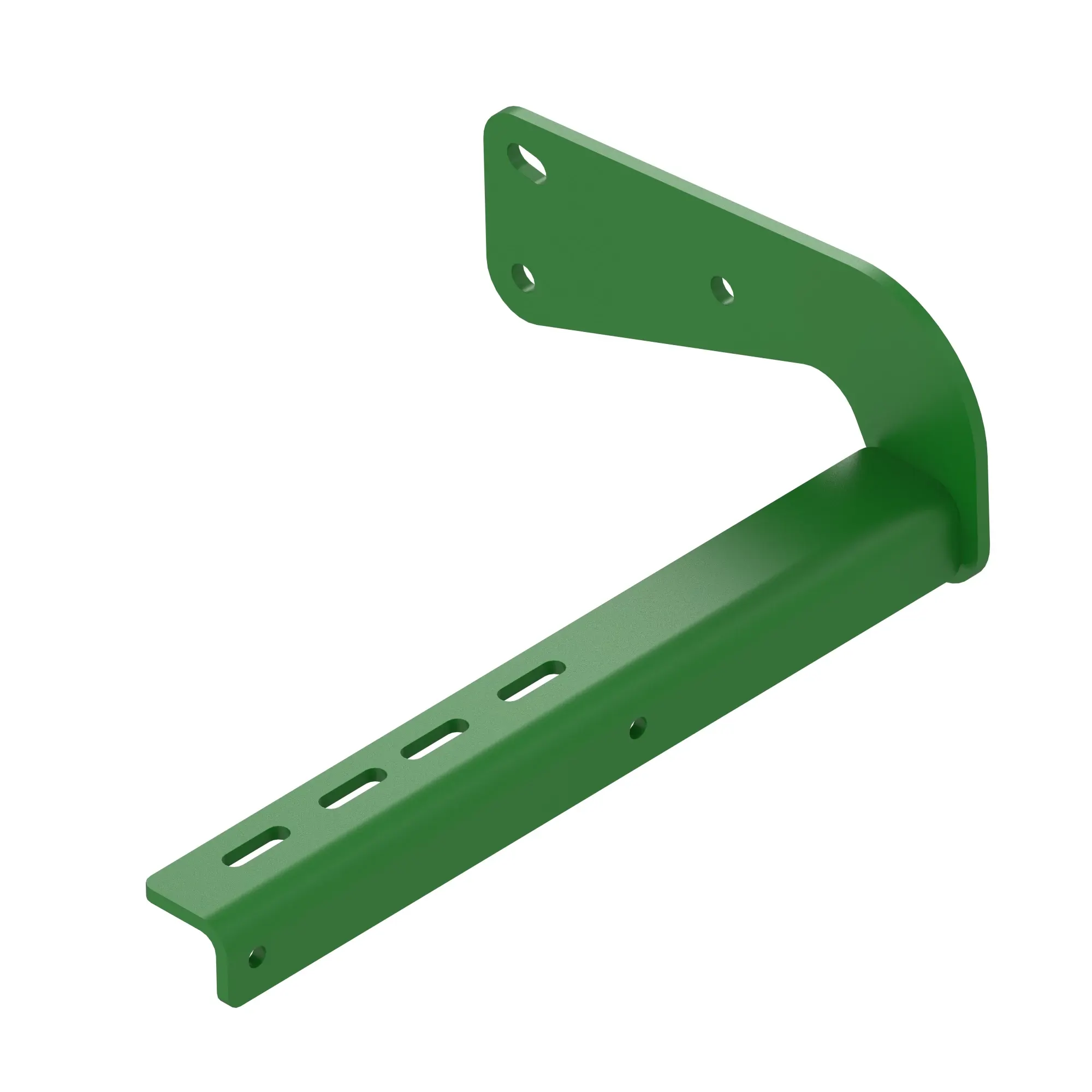 BRACKET, (4896 TUBE CLAMPS)