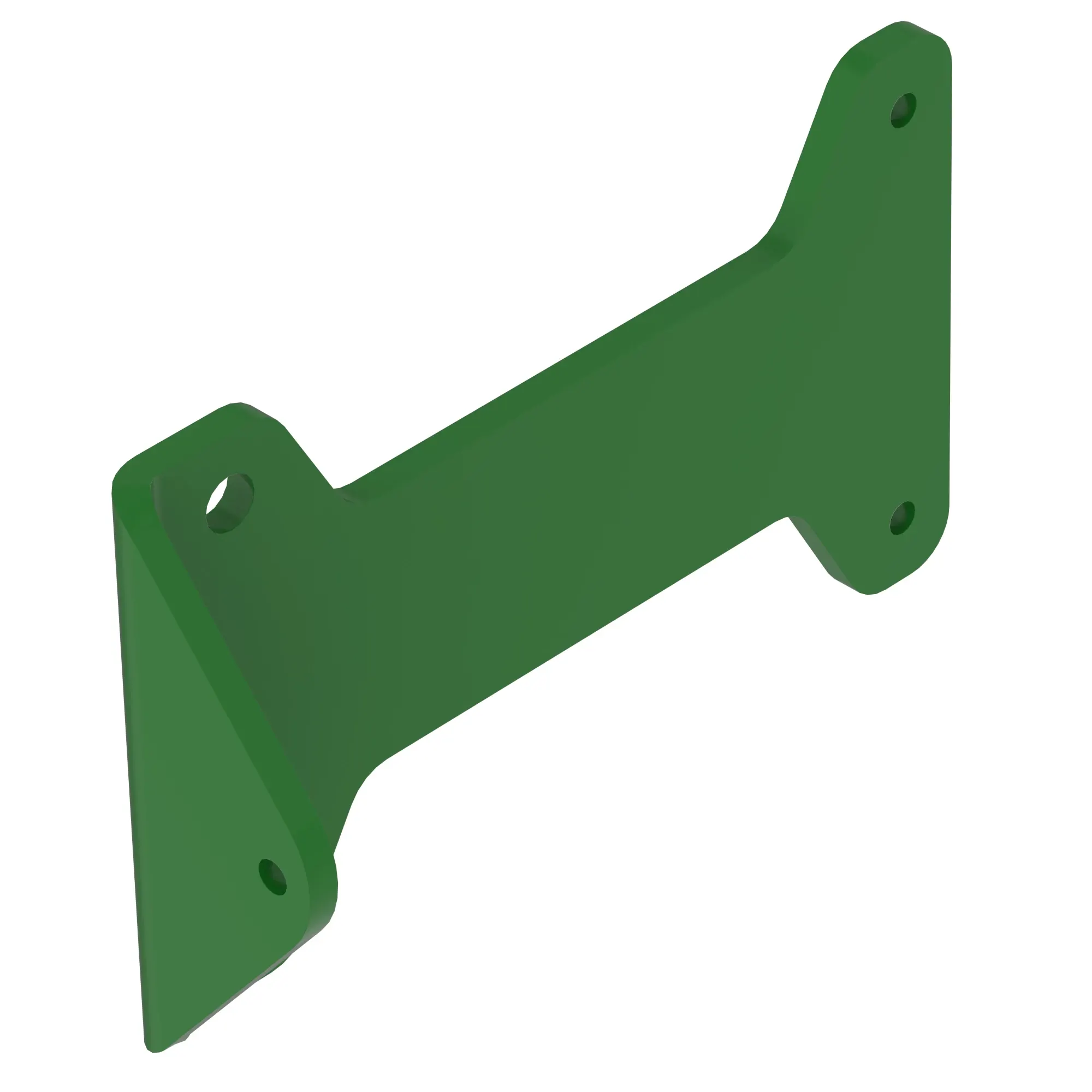 SPRING MOUNT