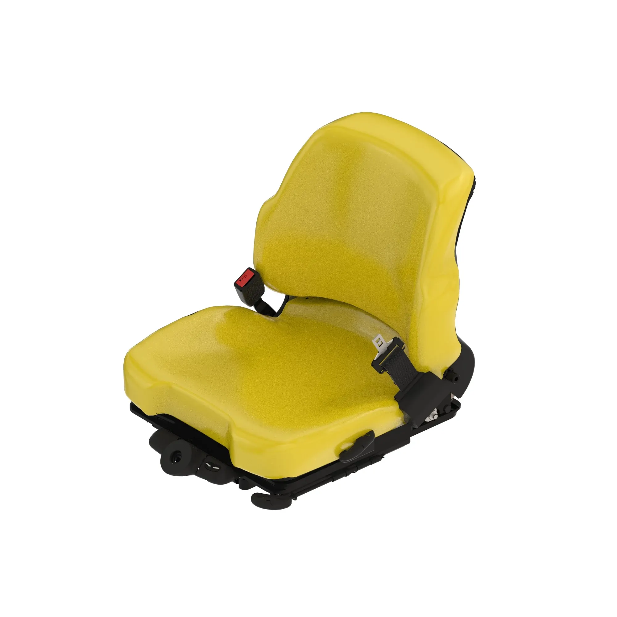 John Deere Seat Assembly - SJ302020