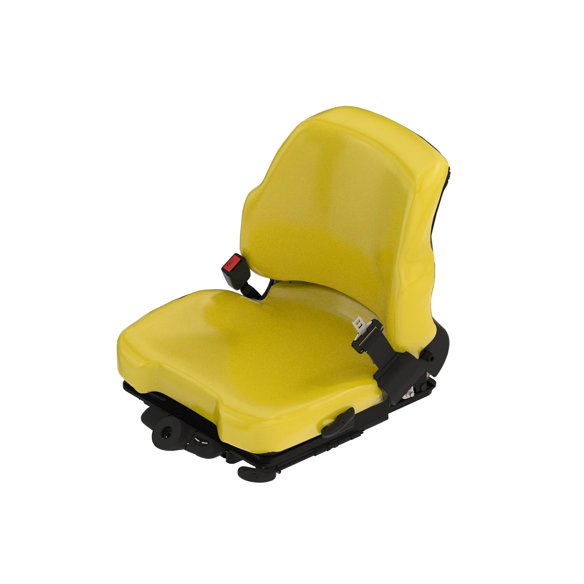 Seat Assembly