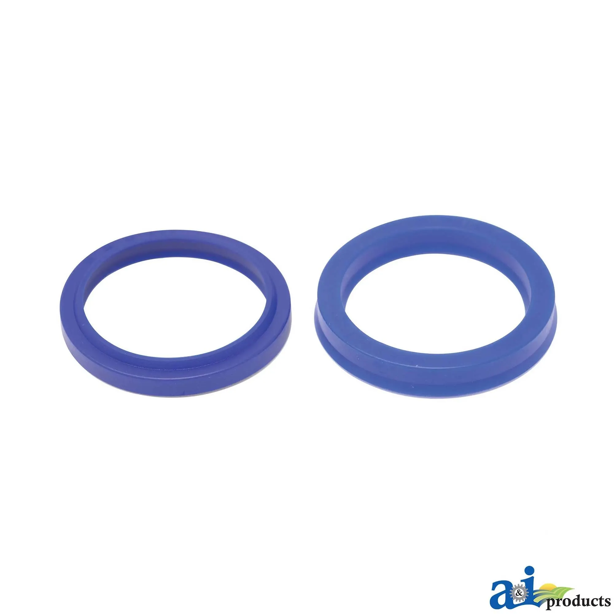 A&I Products Hydraulic Cylinder Rod Seal Kit - A-AHC16984