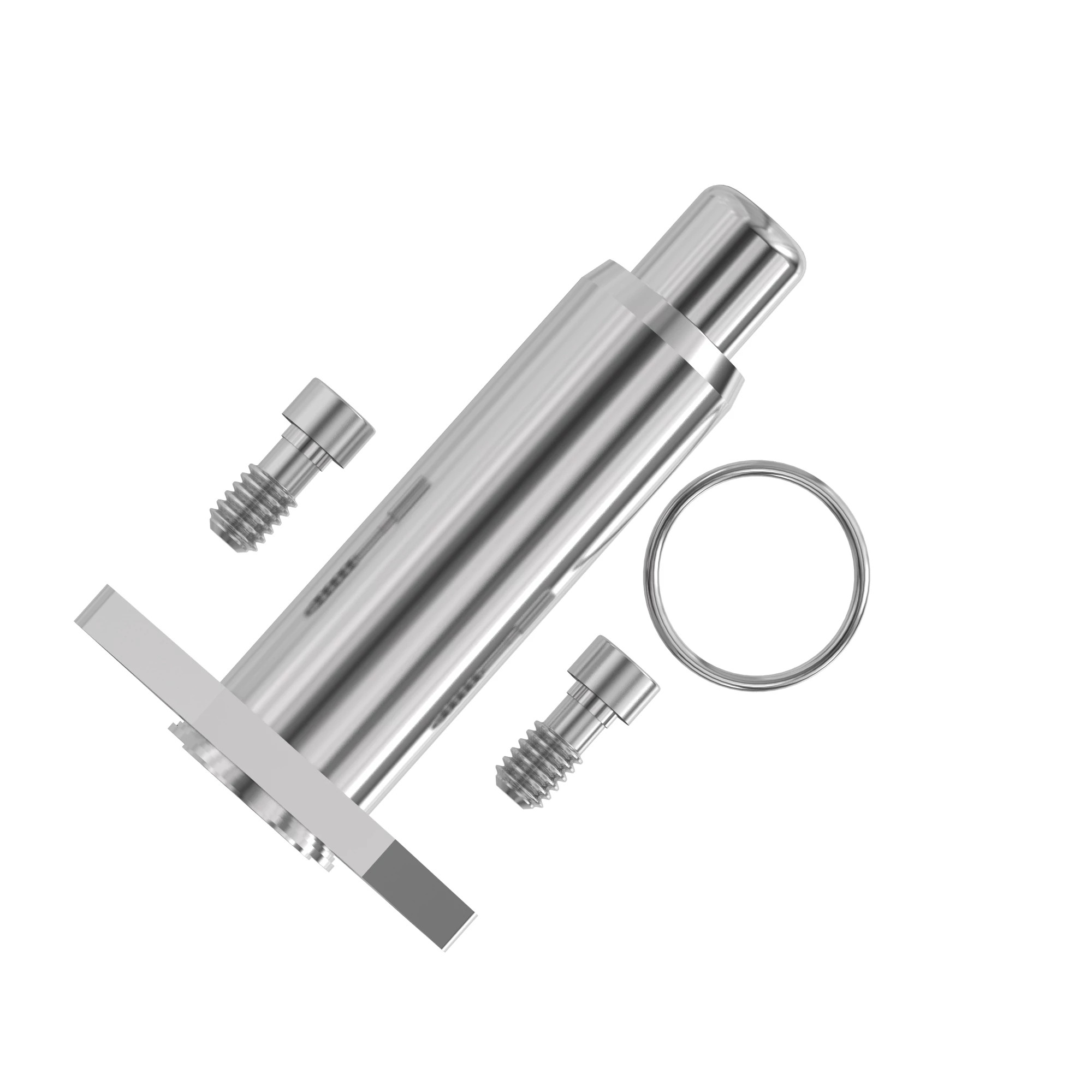 AL216673: Detent Kit