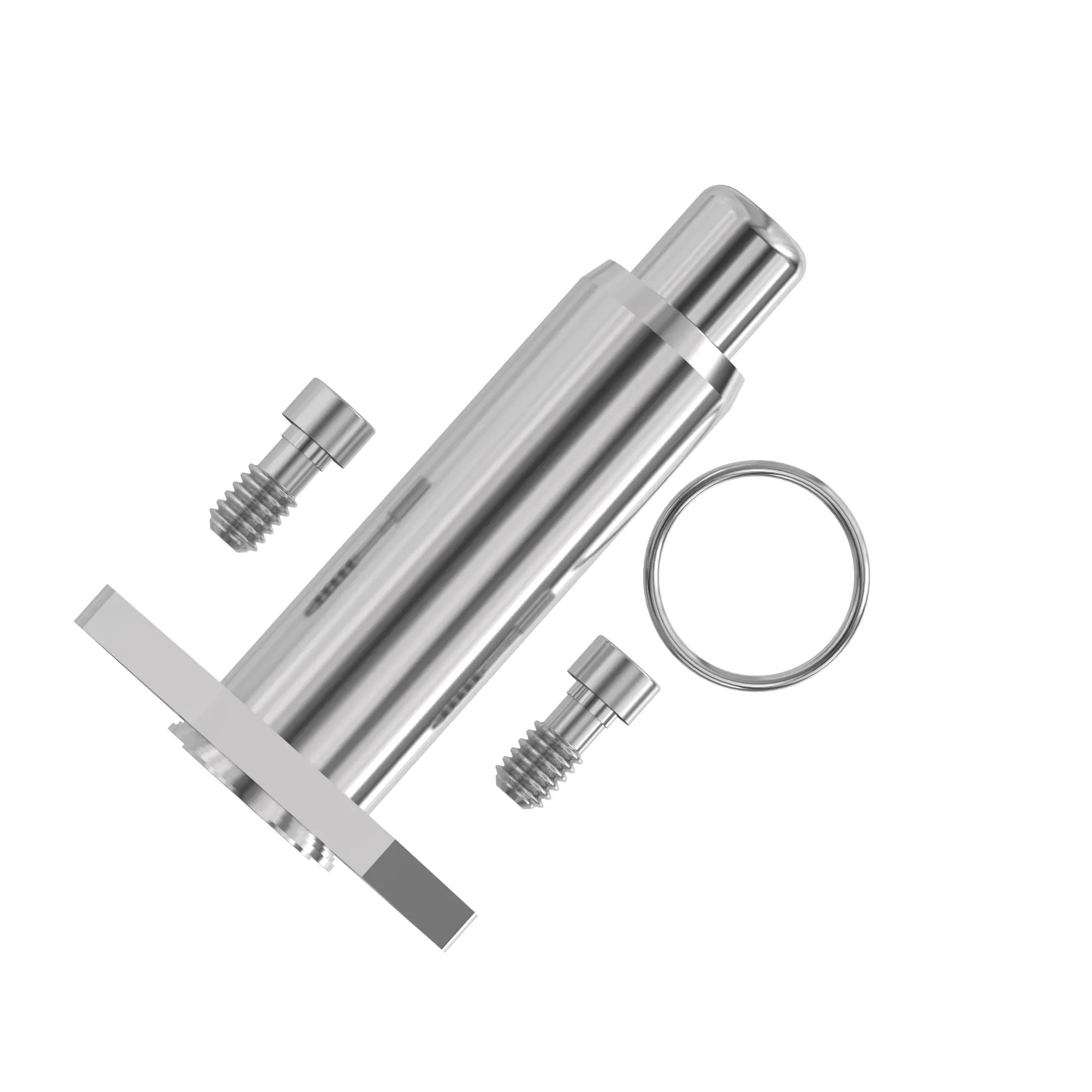 AL216673: Detent Kit