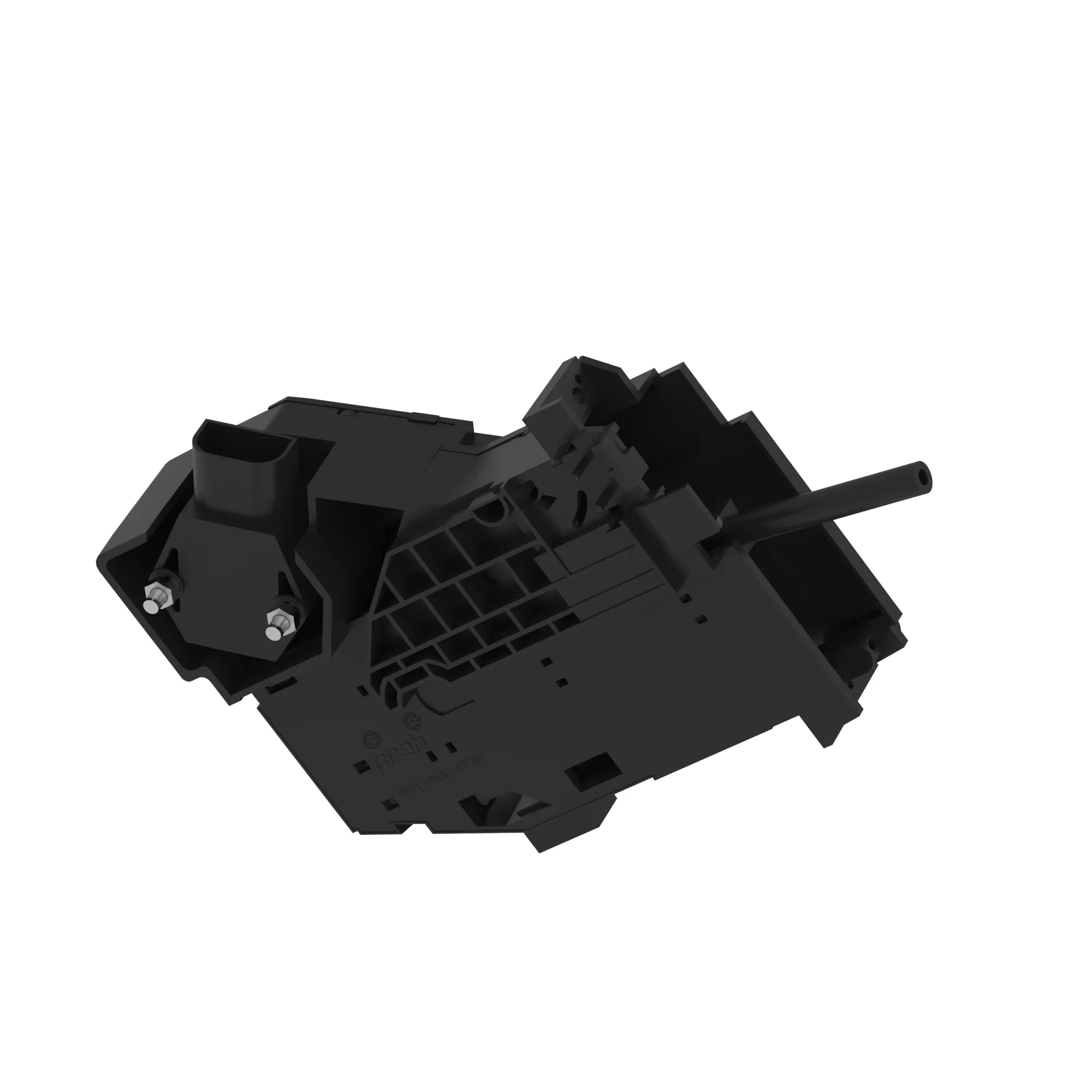 CONTROL, UNIT,AUTO POWR,LHR