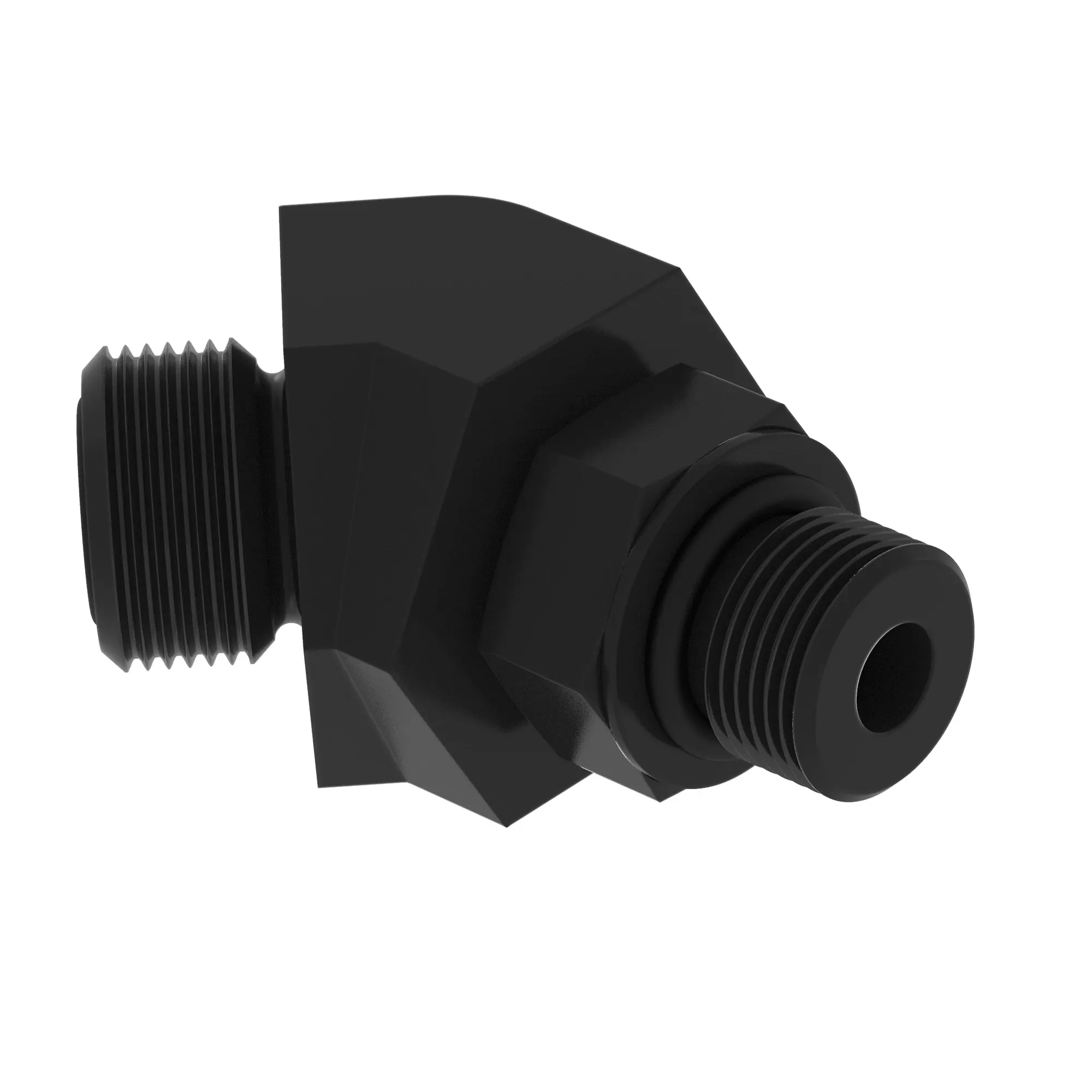 John Deere Elbow Fitting - KK27288