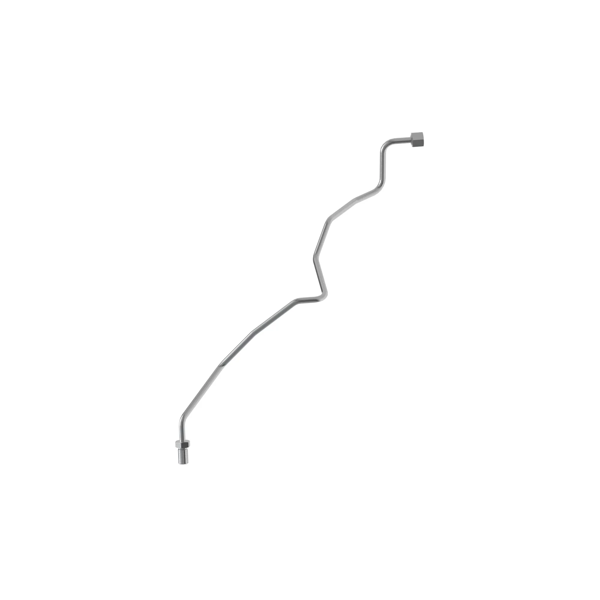 John Deere Steering Oil Line - TA27410