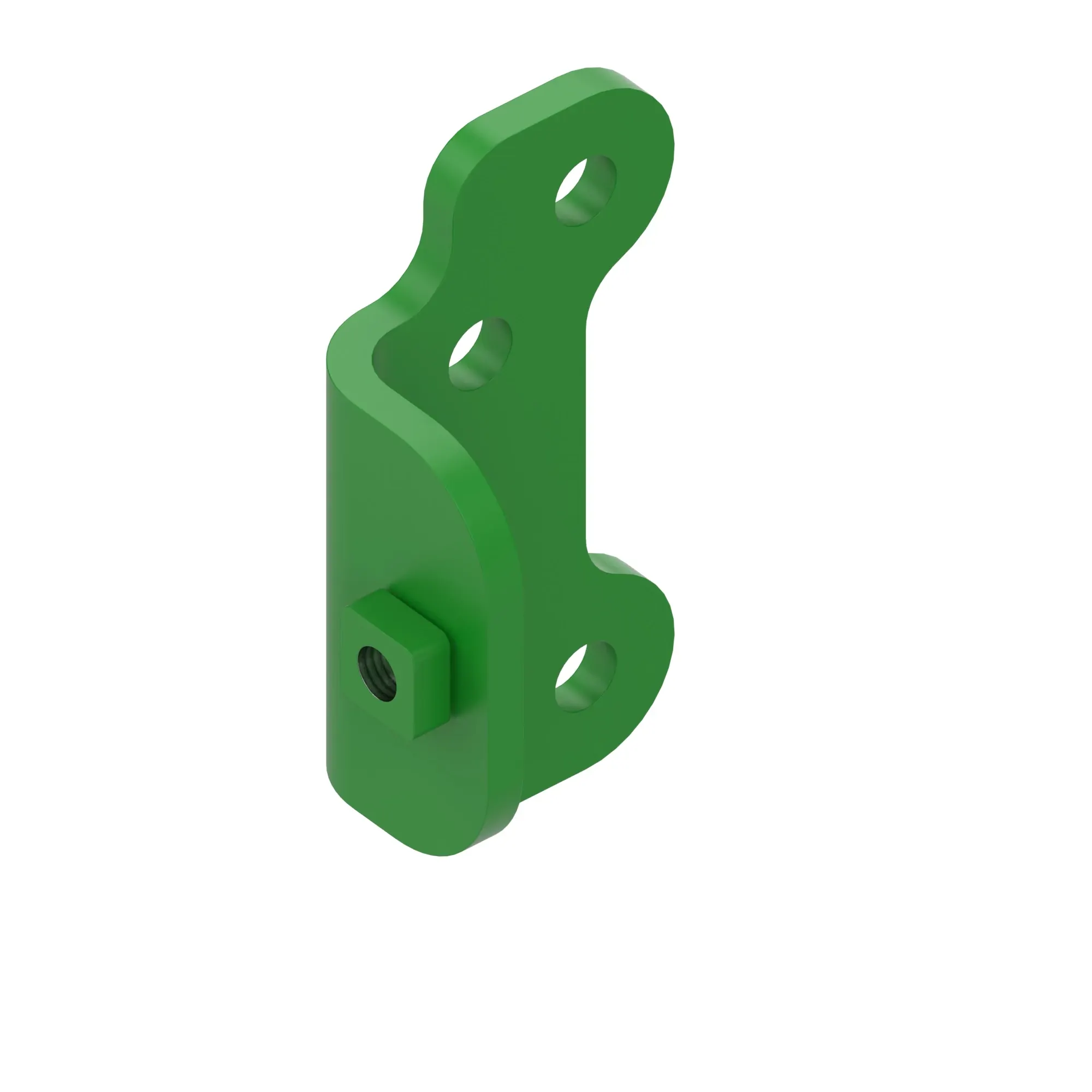 BRACKET, BRACKET, BELT TENSION