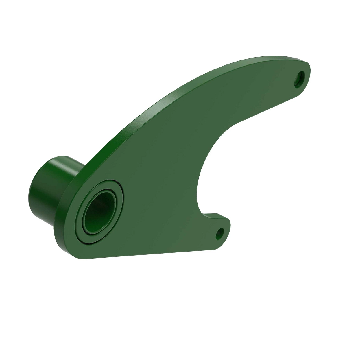 Arm, (Assembly)