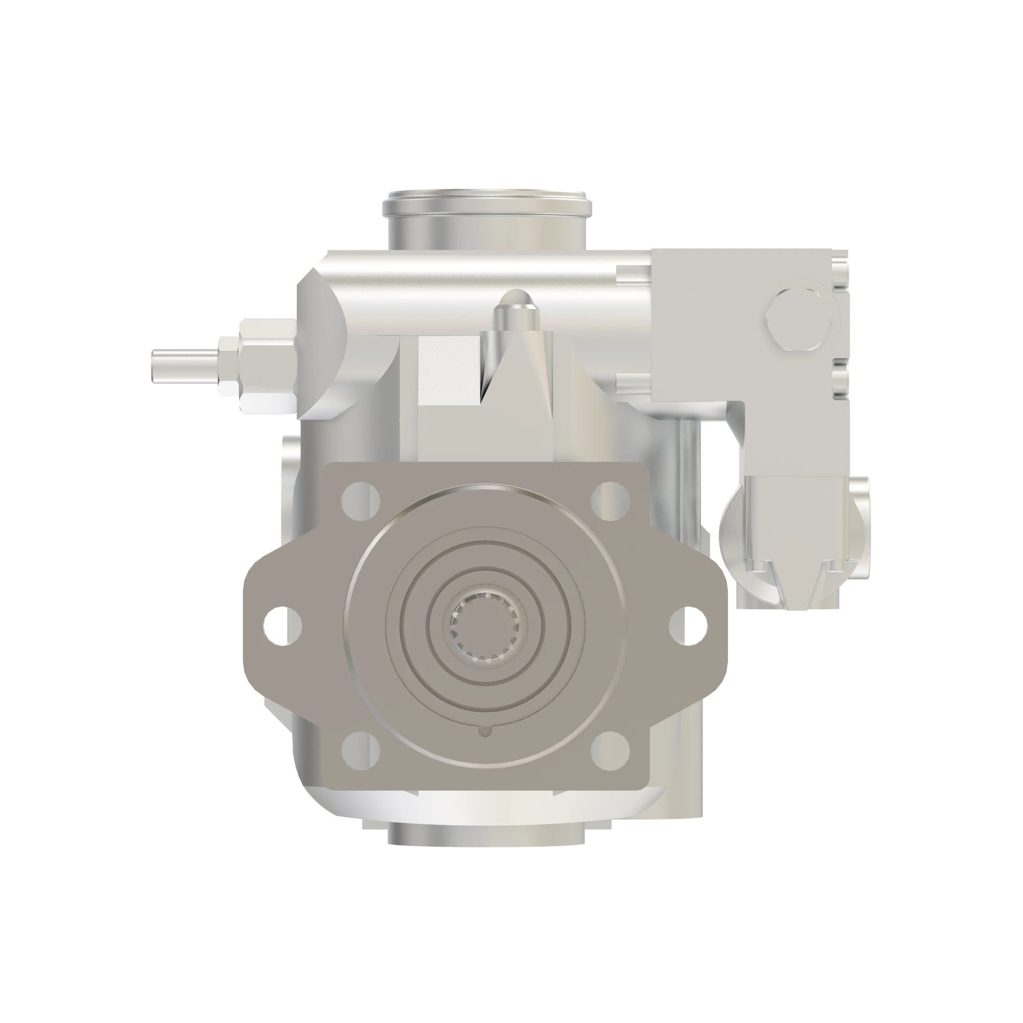 Hydraulic Pump