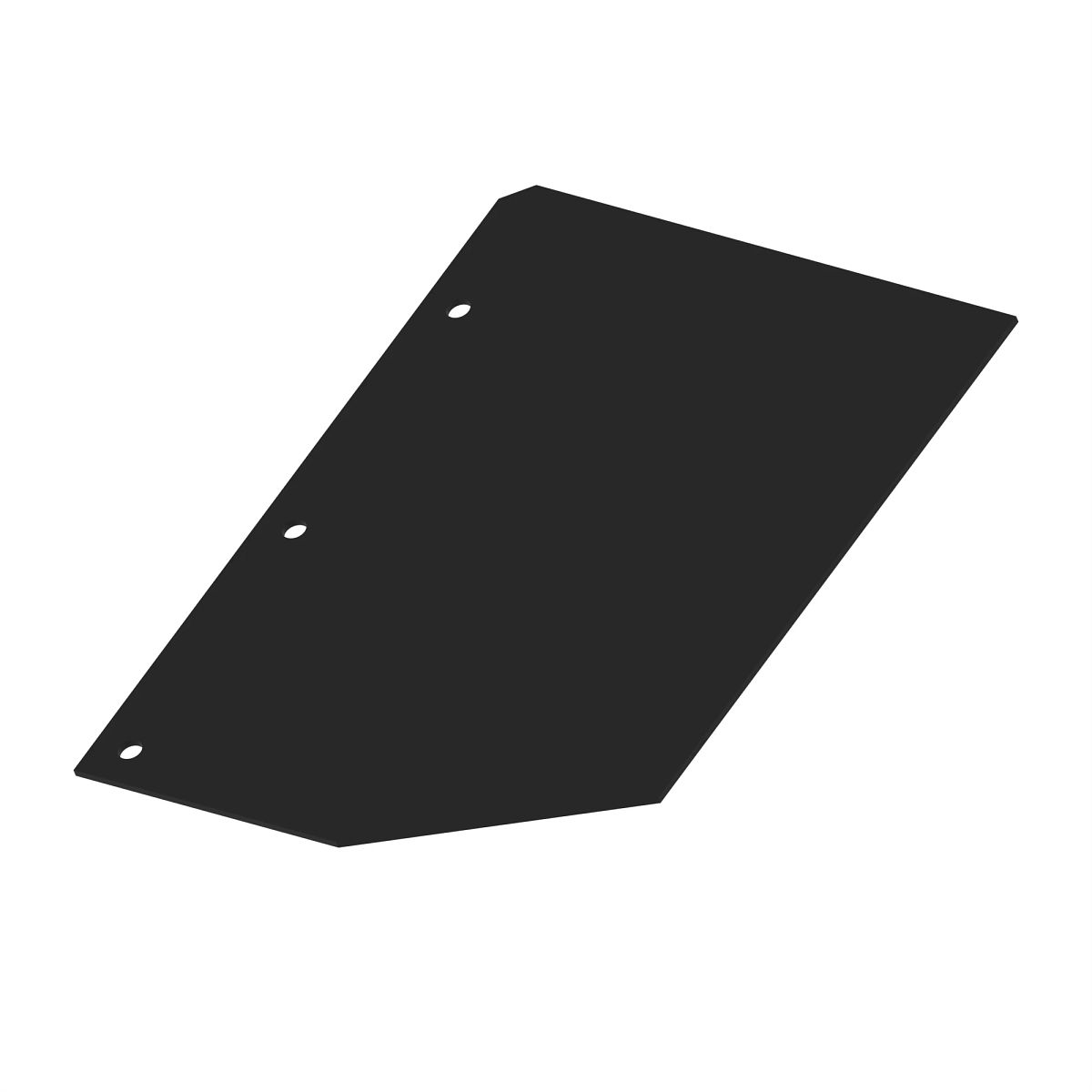 Engine Deck Isolator