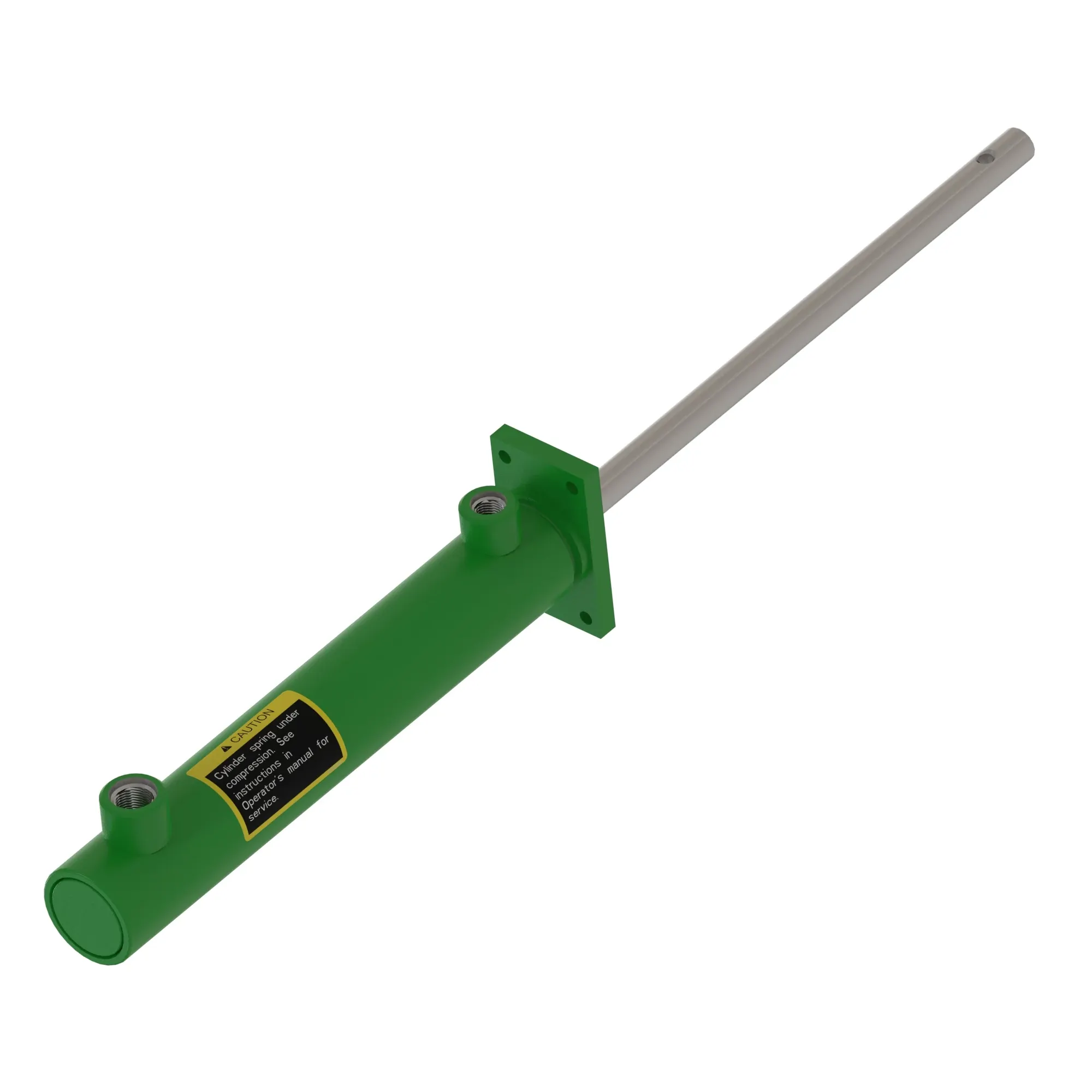 HYDRAULIC CYLINDER