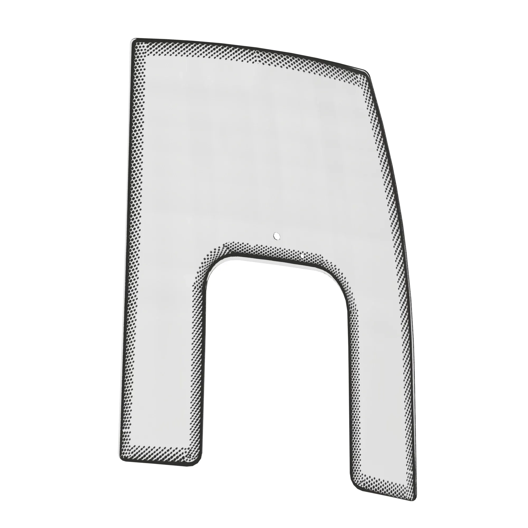 Windshield