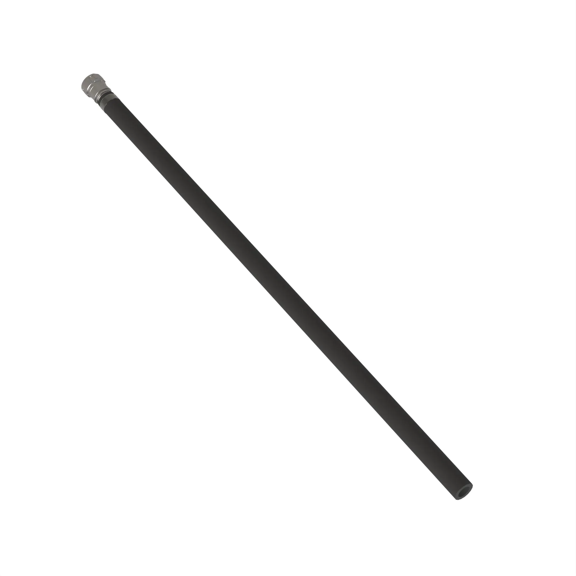 HYDRAULIC HOSE, 2TE-16, L=685 MM WI