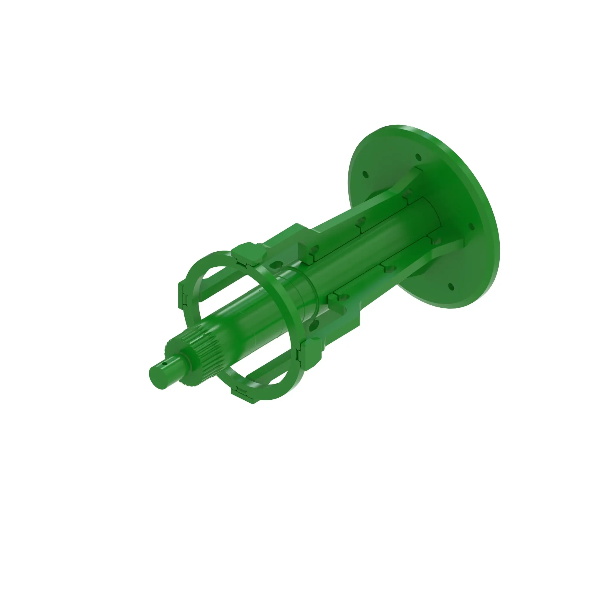 John Deere Cutterhead - AXT11609