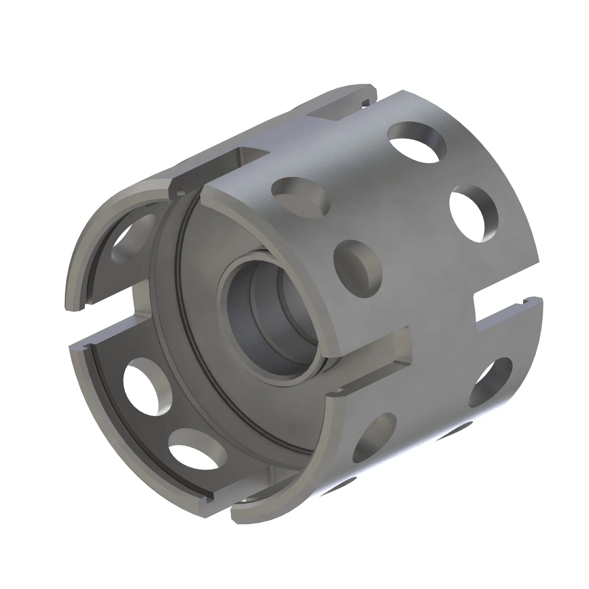 John Deere Drum - TR109348