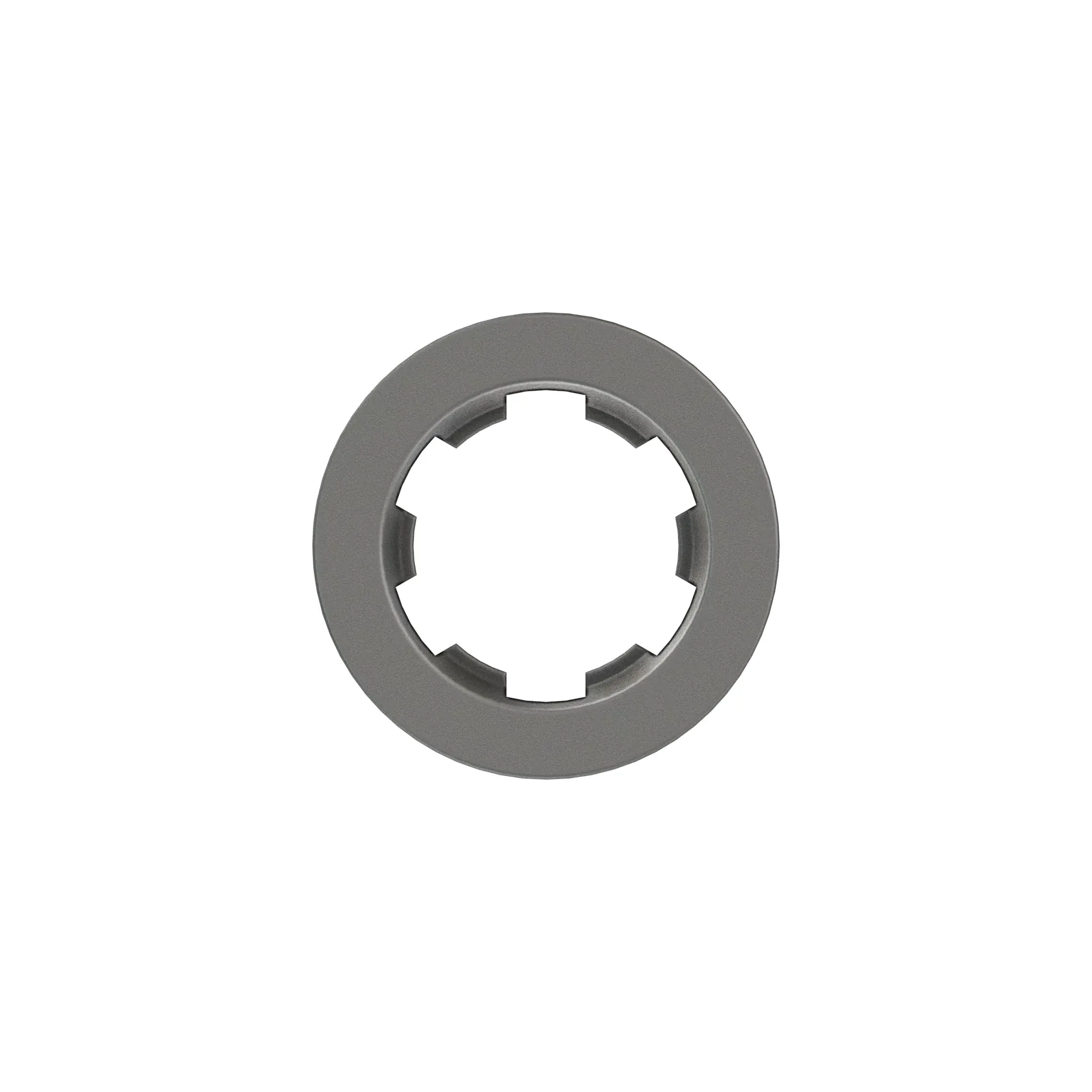 SPLINED COUPLING