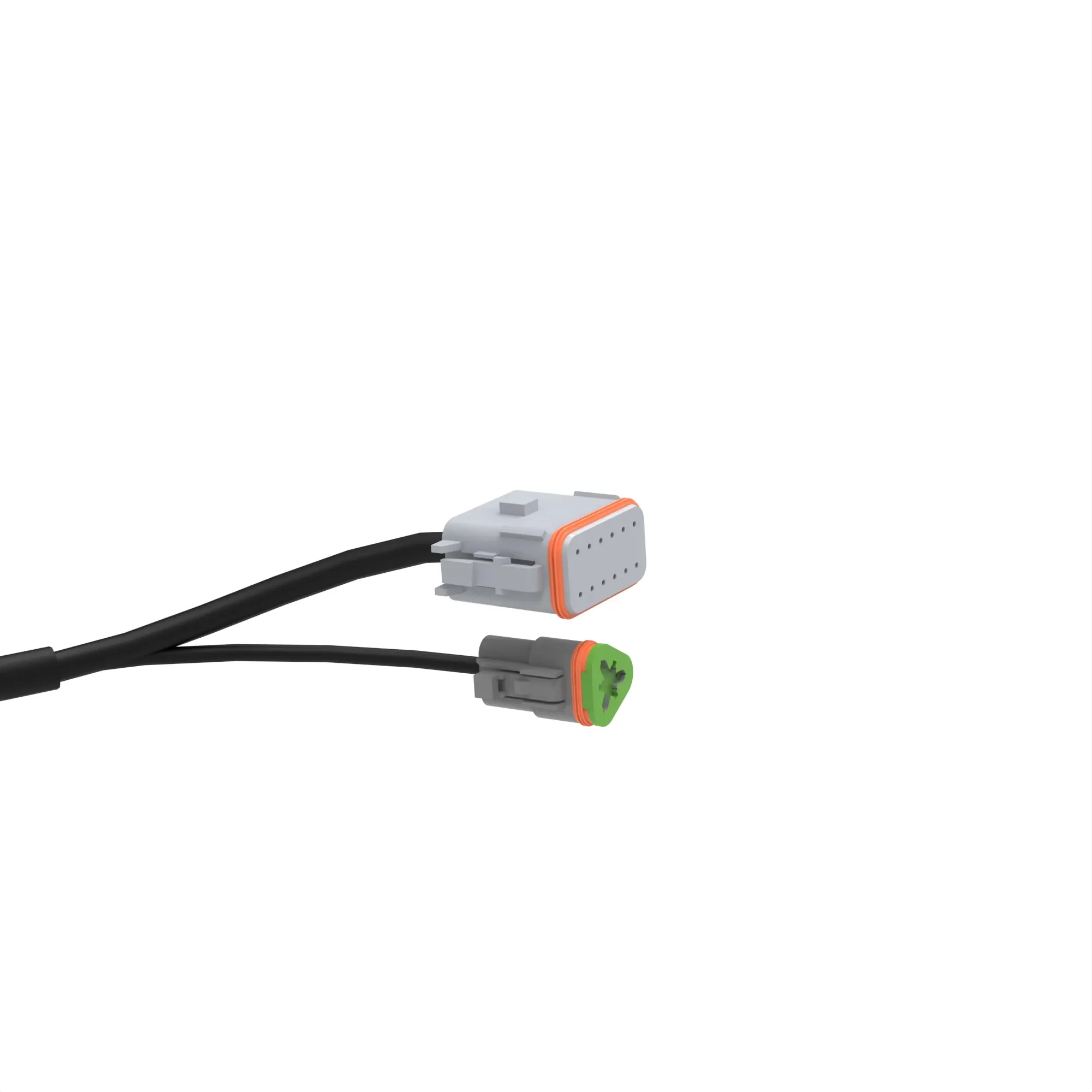 HARNESS, FT4 DEF 710