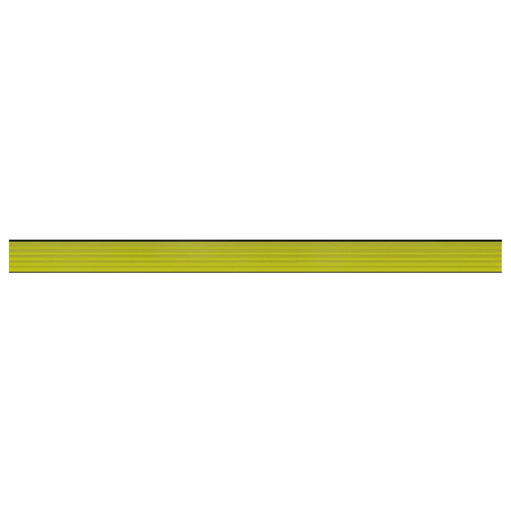 John Deere Side Stripes Decal, Rear - CQ43705
