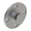 John Deere Pulley - YC22839