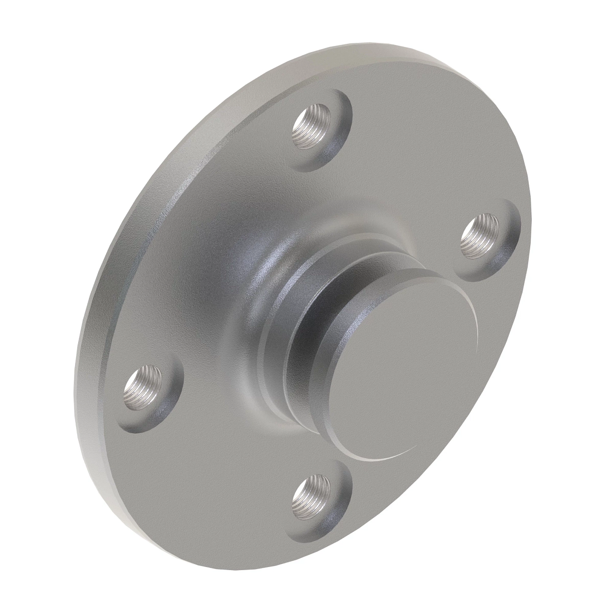 Pulley Self Cleaning