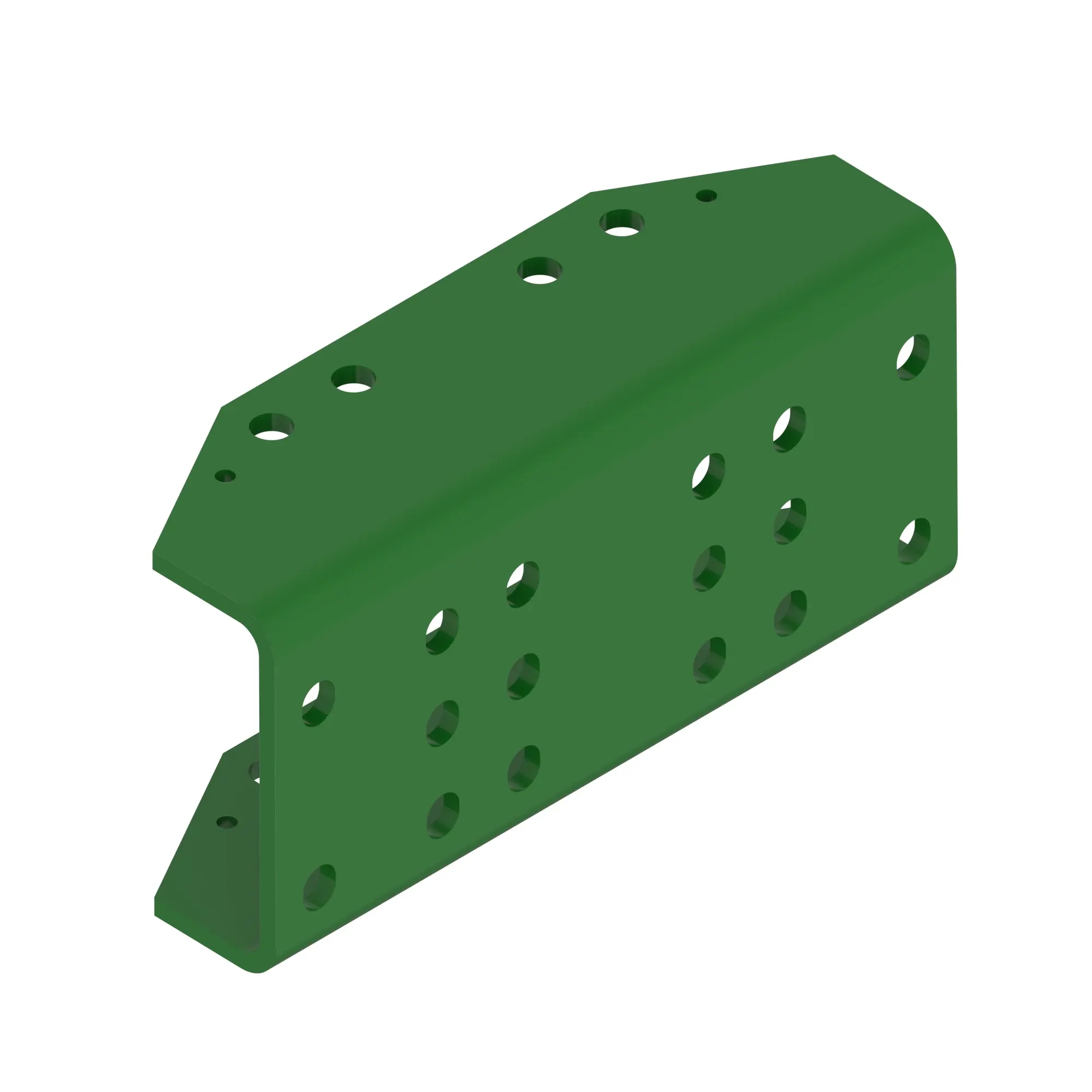 John Deere Bracket - KK87202