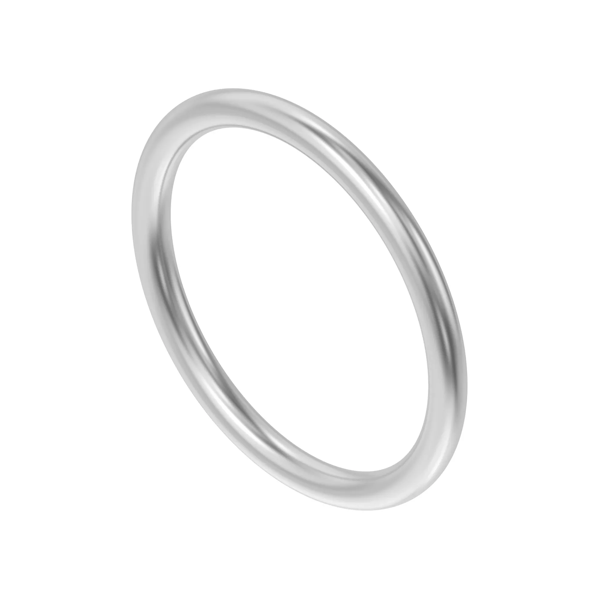 John Deere Round Cross Section O-Ring - P50883