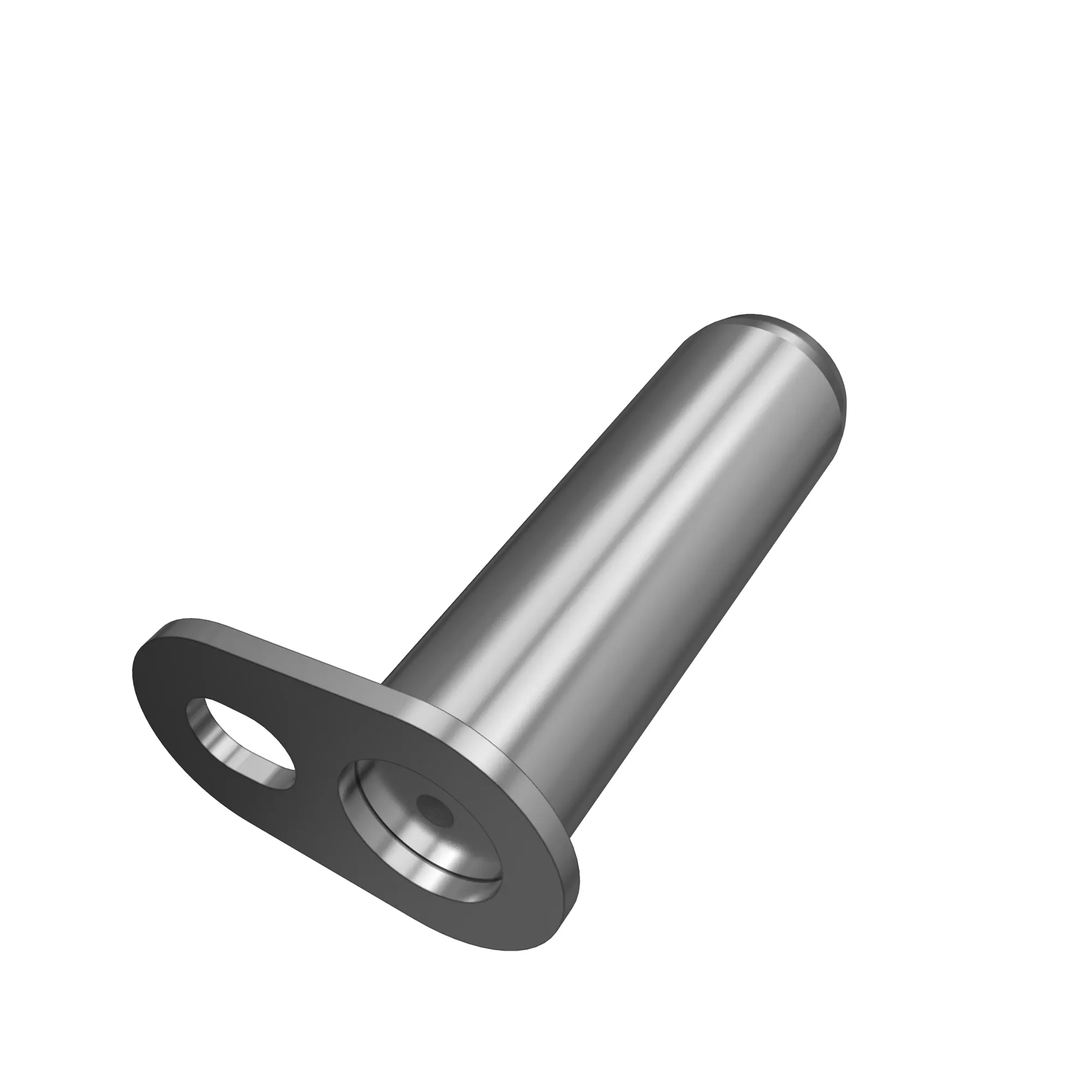 PIN, FLAGGED, GREASE HOLE