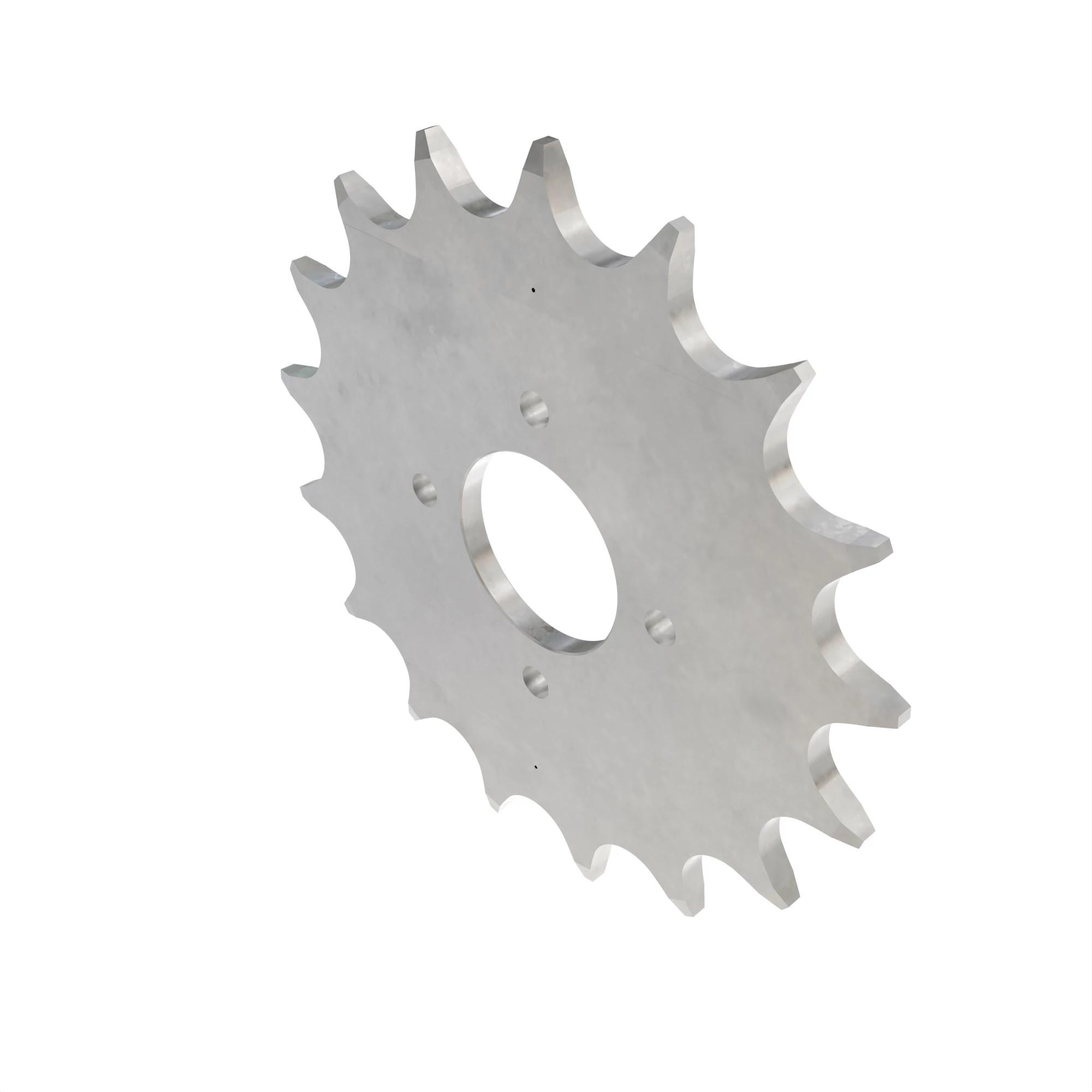 John Deere Elevator Drive Sprocket - CXT28884