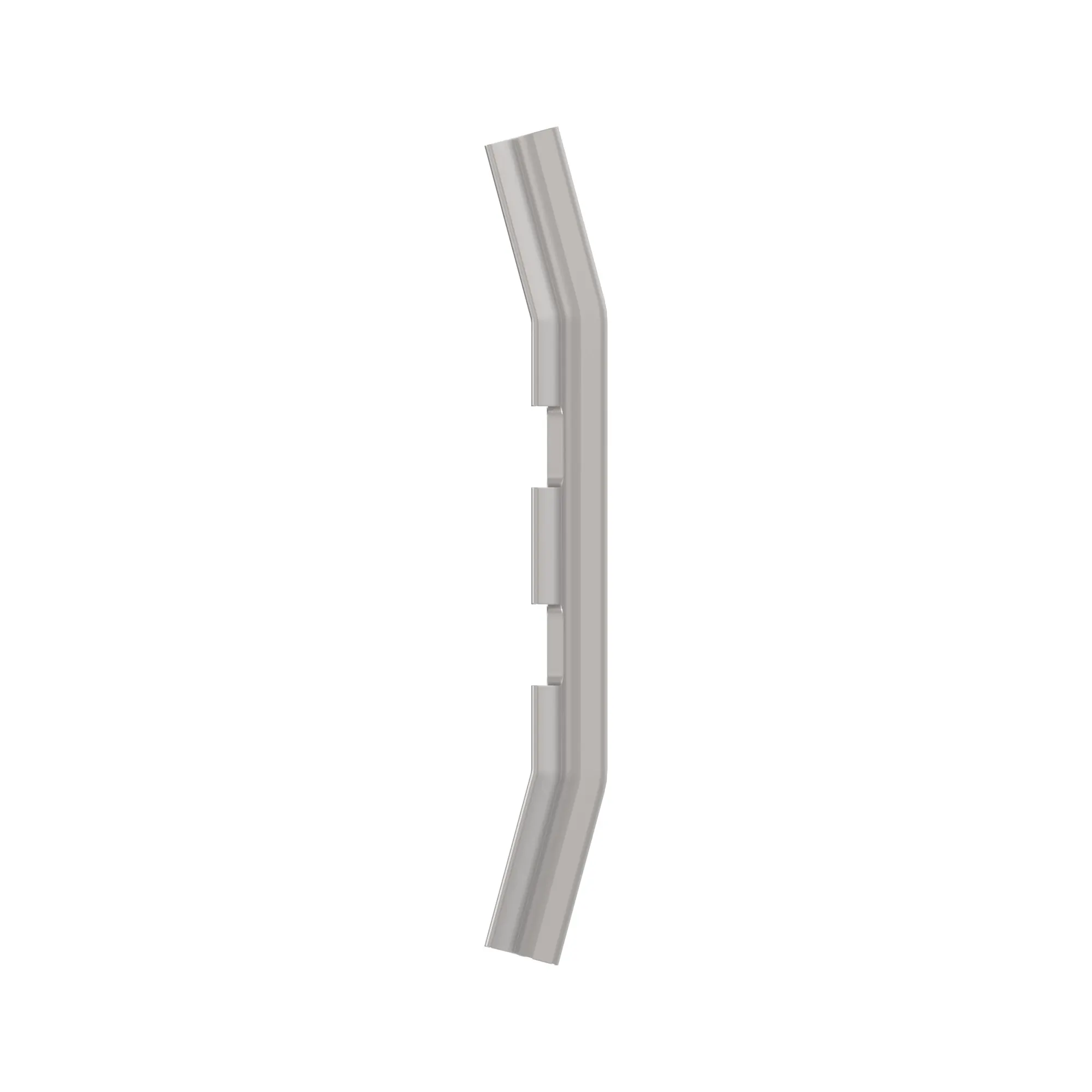 TRIPLE BAR SHOE, SHOE-TRACK 18 BENT