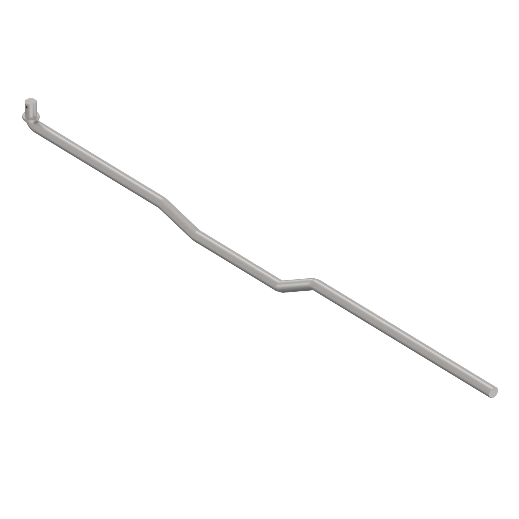 LEVELING VERTICAL ROD
