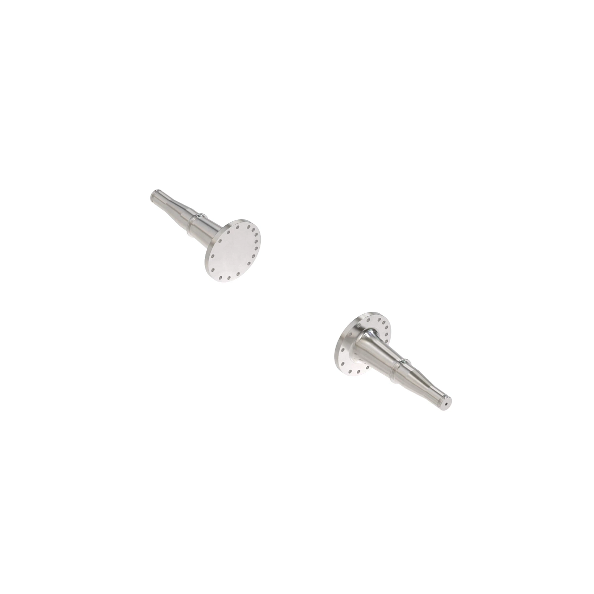 Lgp Pivot Shaft Assembly