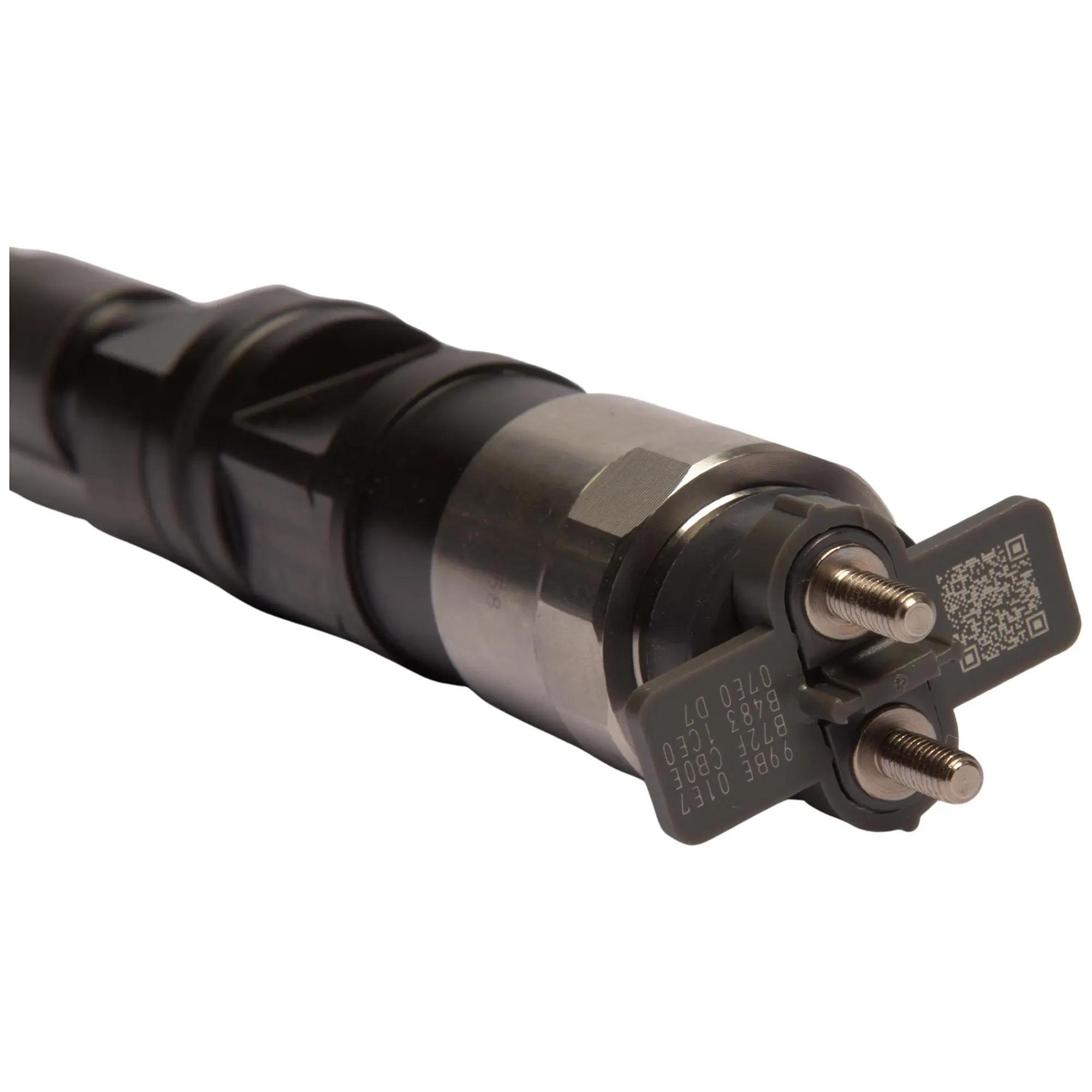 NOZZLE KIT, INJECTOR SERVICE TIER I