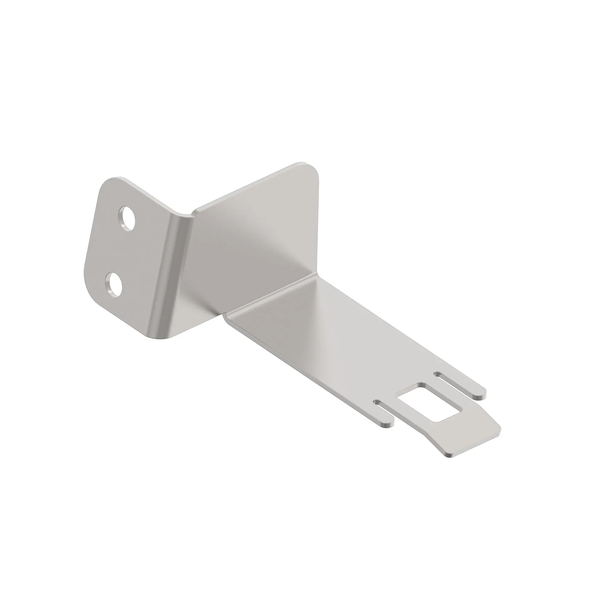 BRACKET, WIRING HARNESS POWER SOCKE