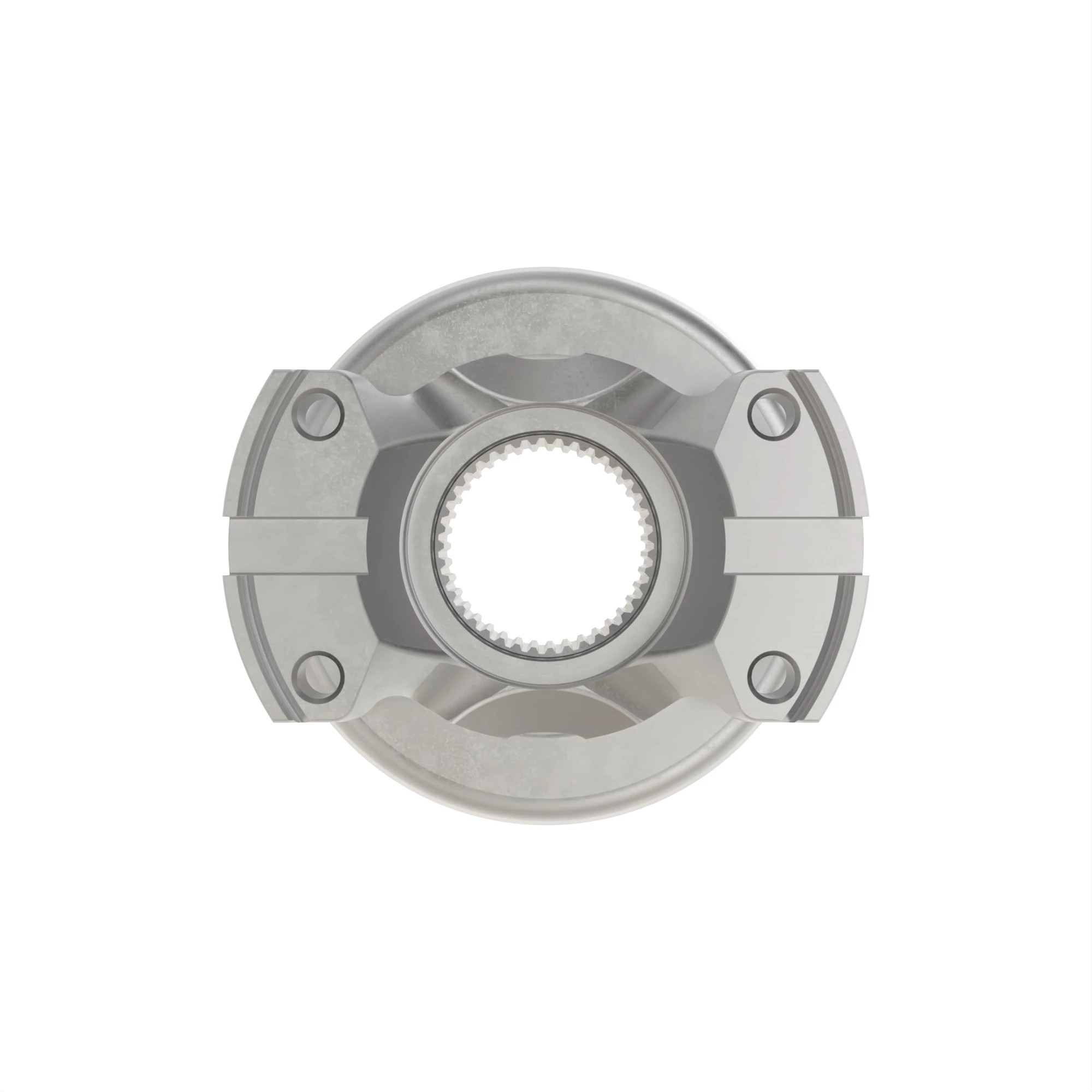 UNIVERSAL JOINT YOKE, 8.5C ASSEMBLY