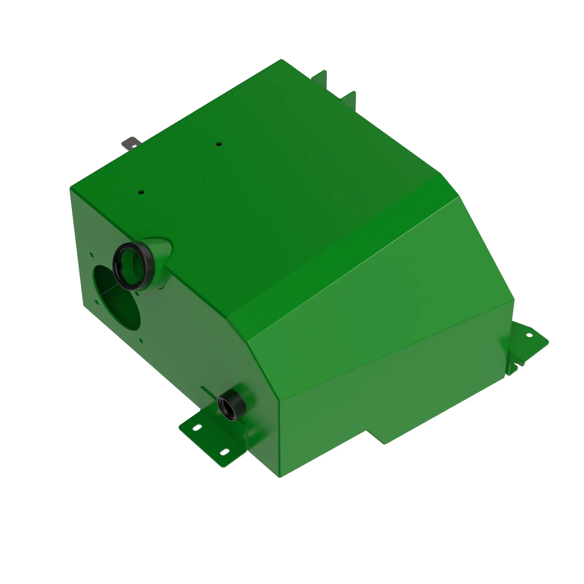 John Deere Hydraulic Reservoir - AXE34028