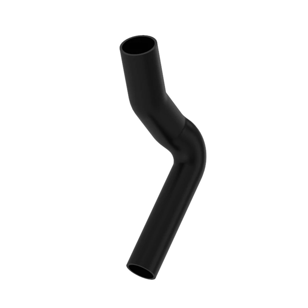 John Deere Lower Radiator Hose - T222392